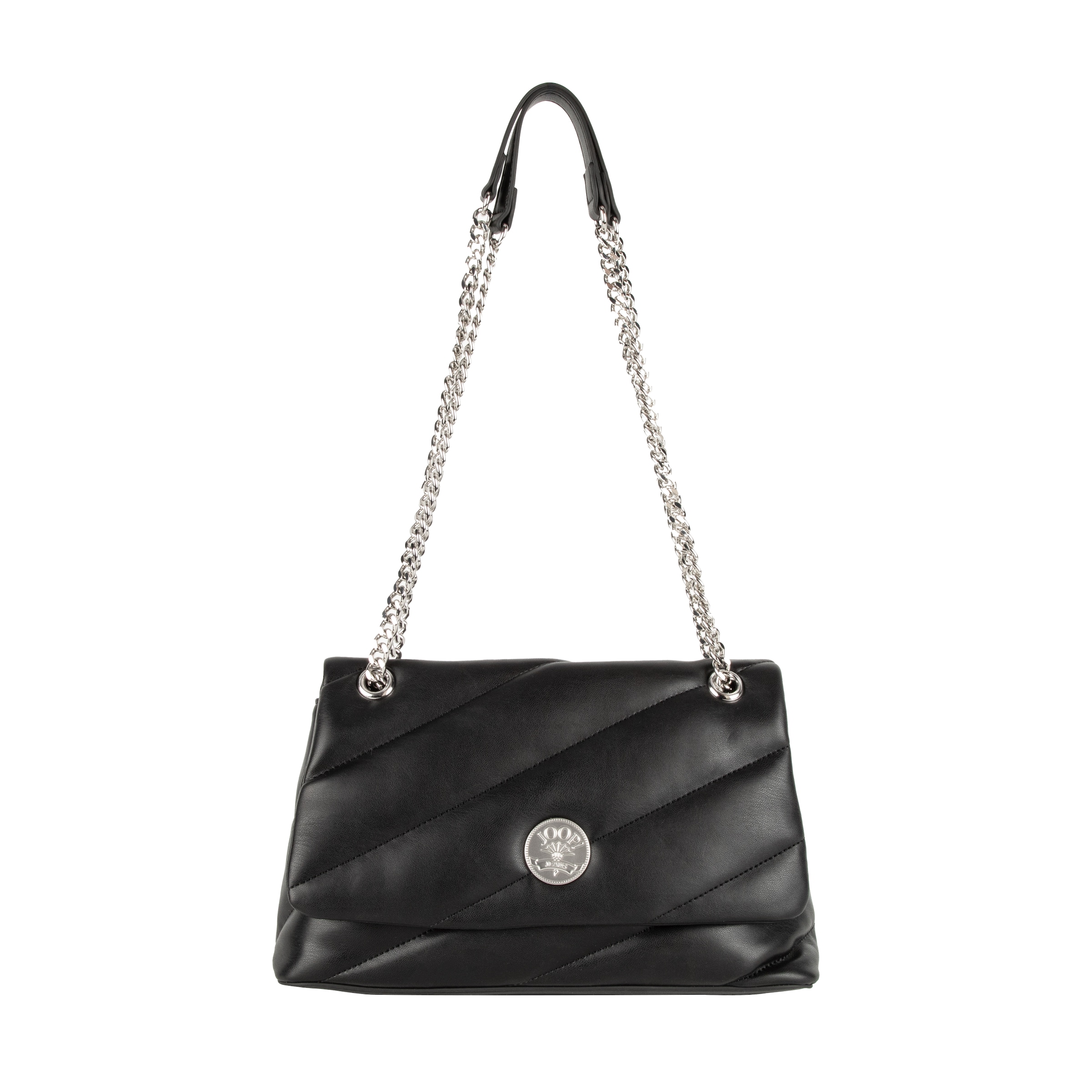 Joop Jeans Schultertasche "frizzare emma shoulderbag shf" günstig online kaufen