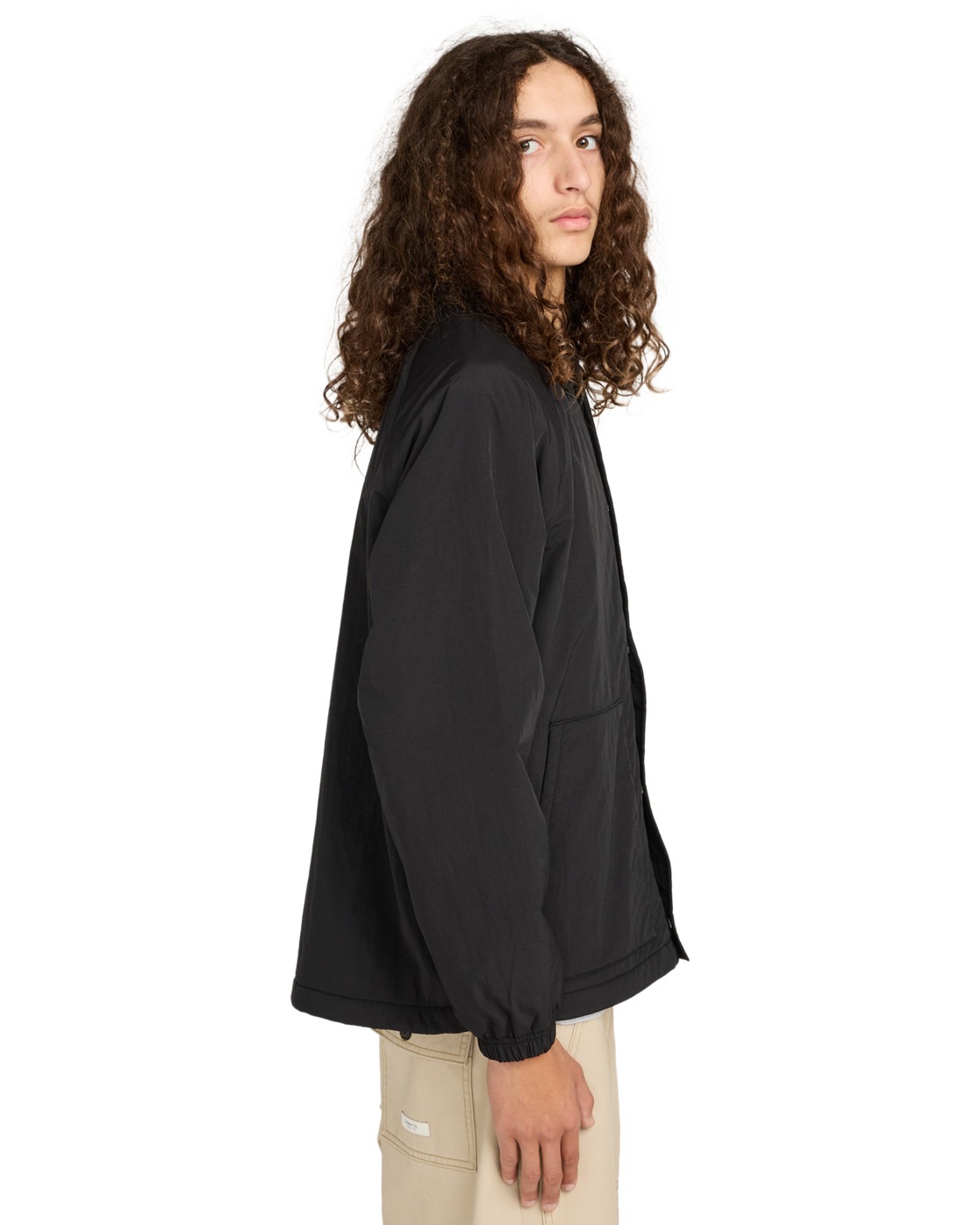 Thumbnail - Element Outdoorjacke "Coach Polar"