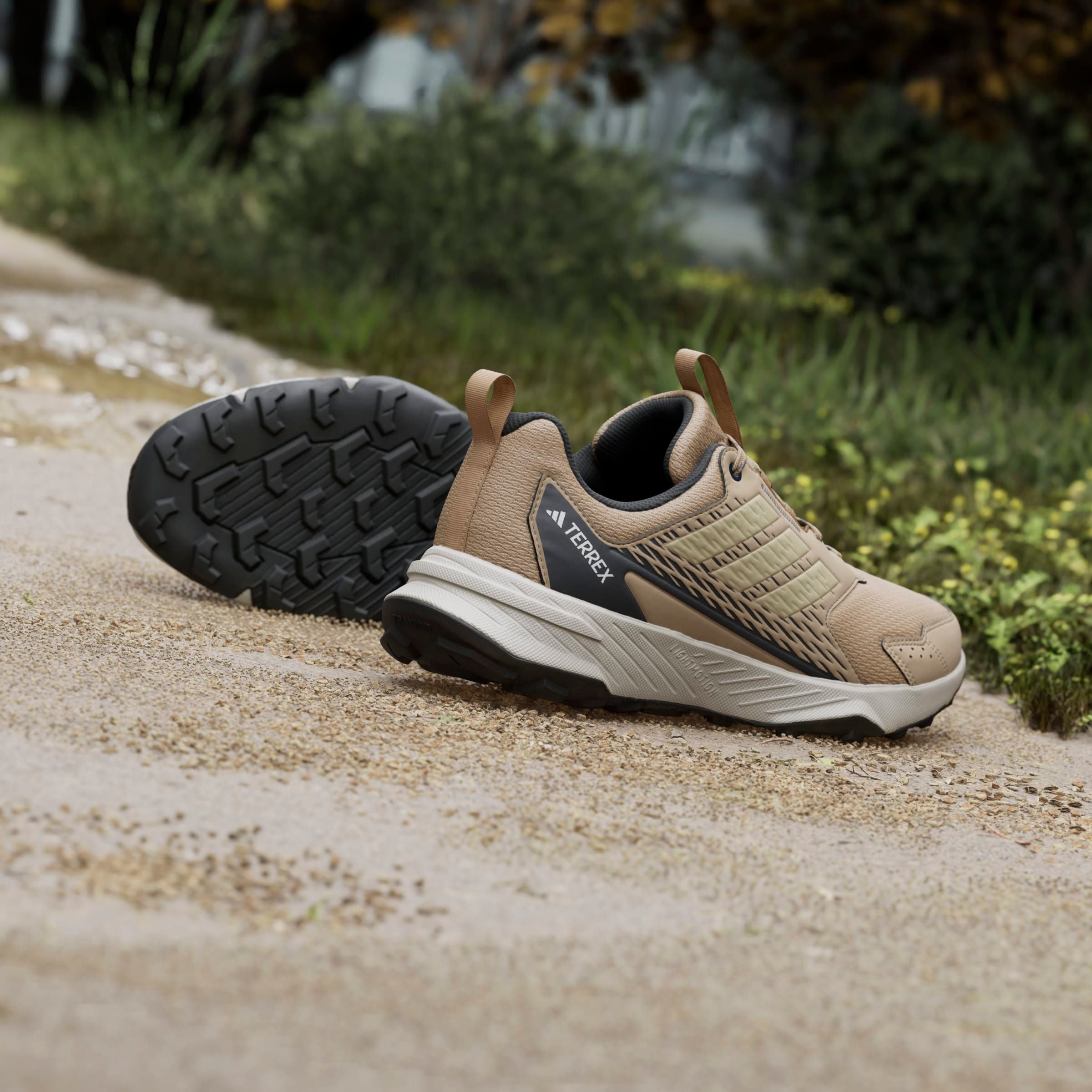 adidas TERREX »TRACEFINDER«  Trail-Runningschuhe