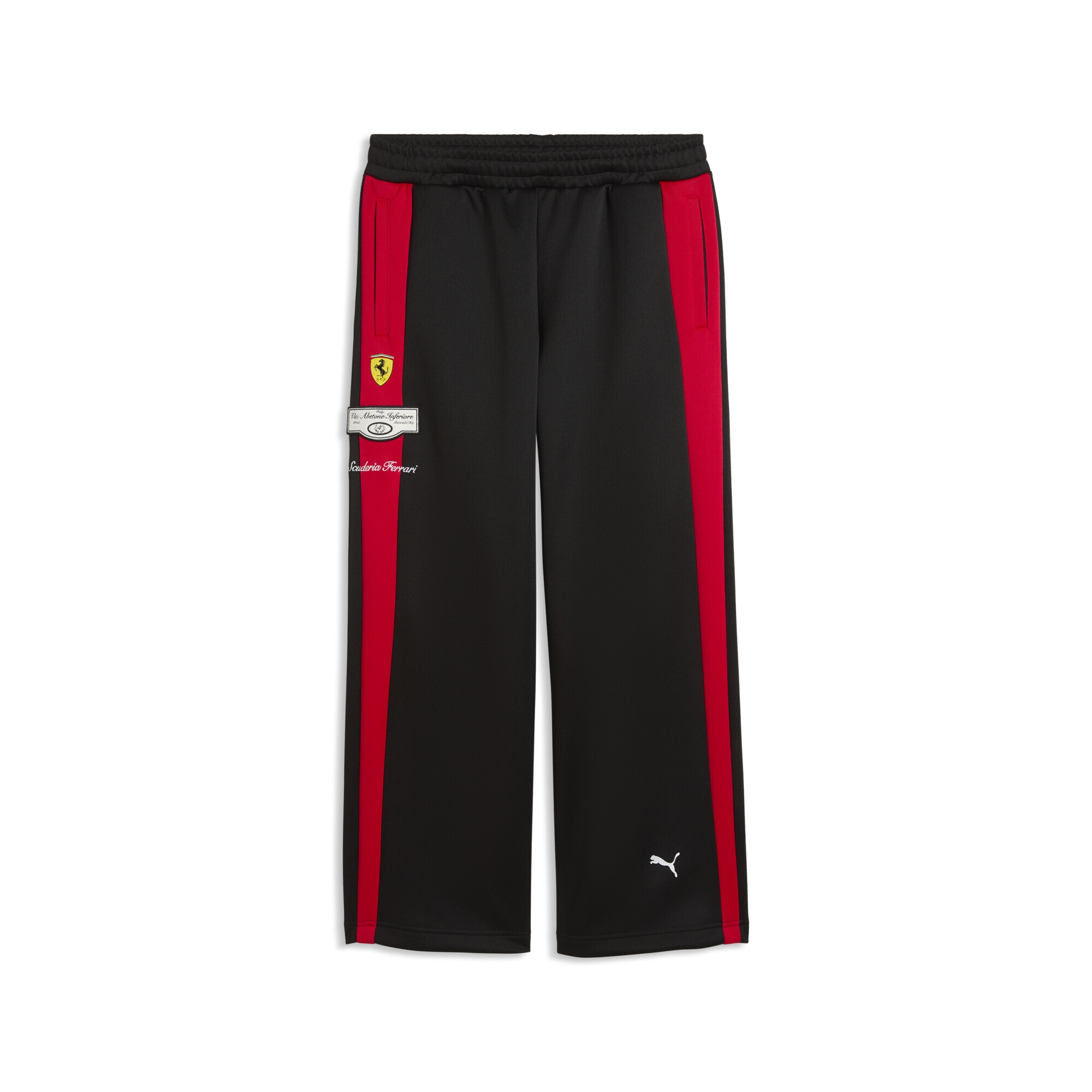 PUMA "Ferrari T7 Trainingshose Herren"