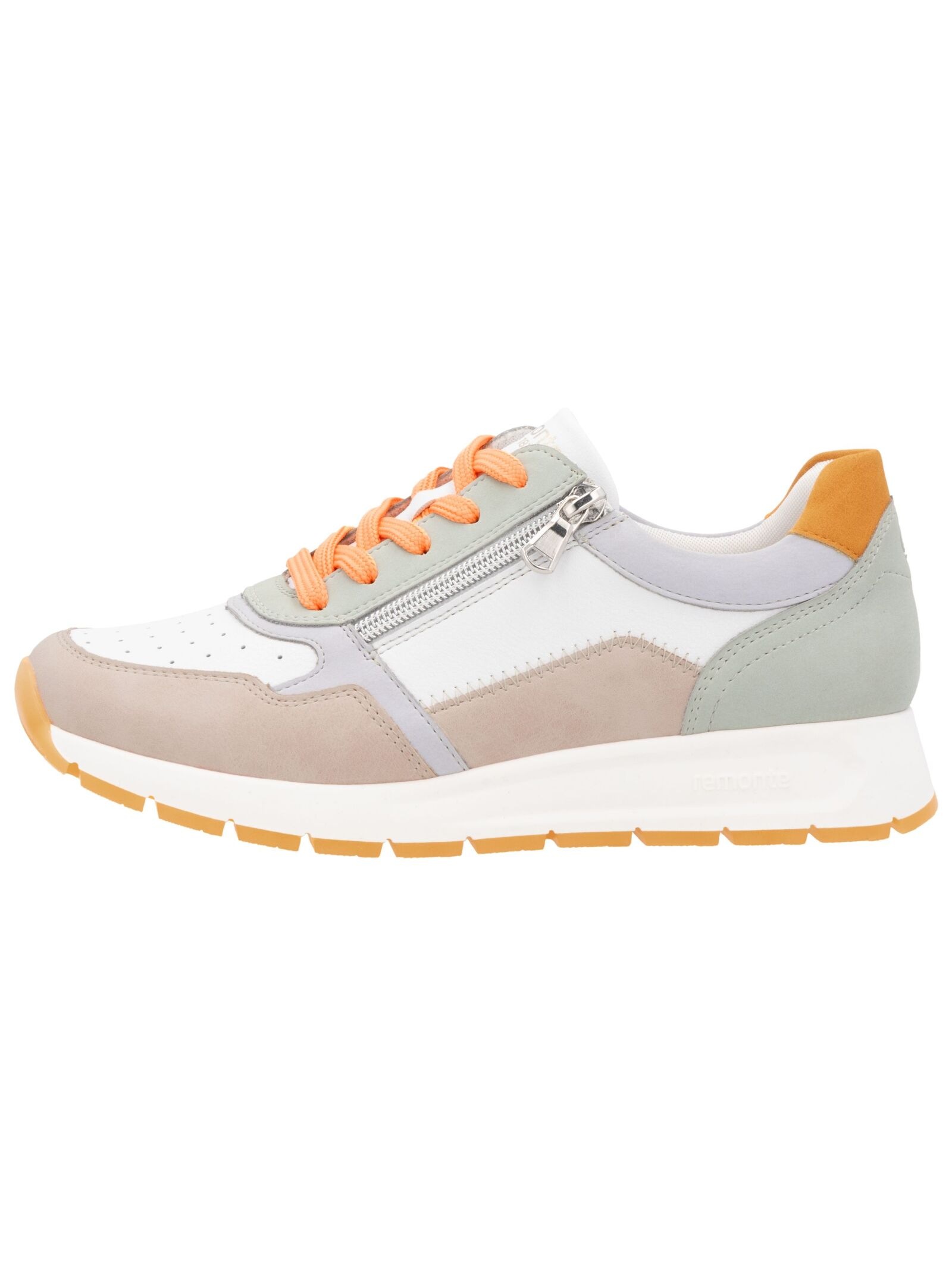 Remonte Sneaker »Remonte Sneaker Lederimitat«