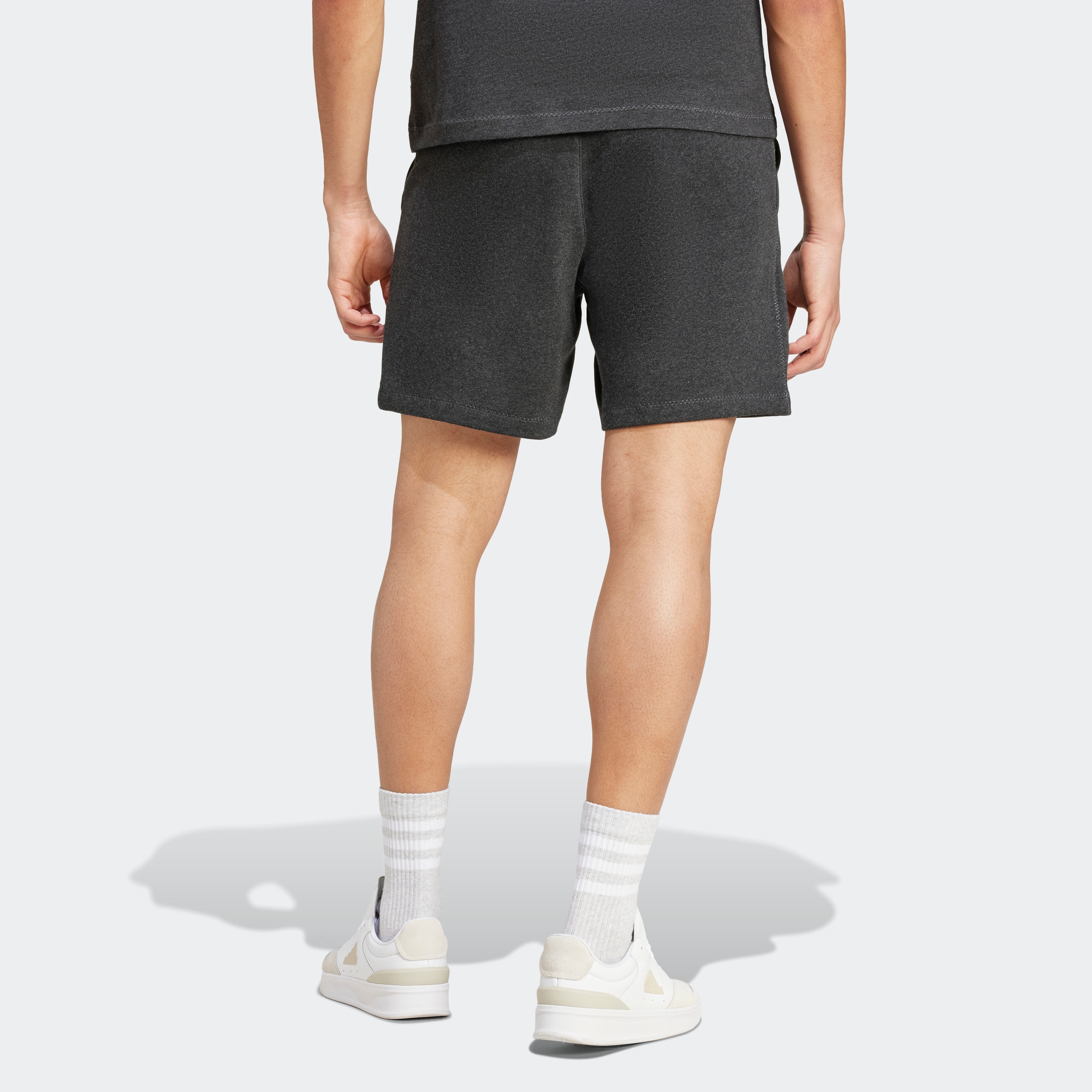 adidas Sportswear Shorts "M MEL SHRT", (1 tlg.) günstig online kaufen