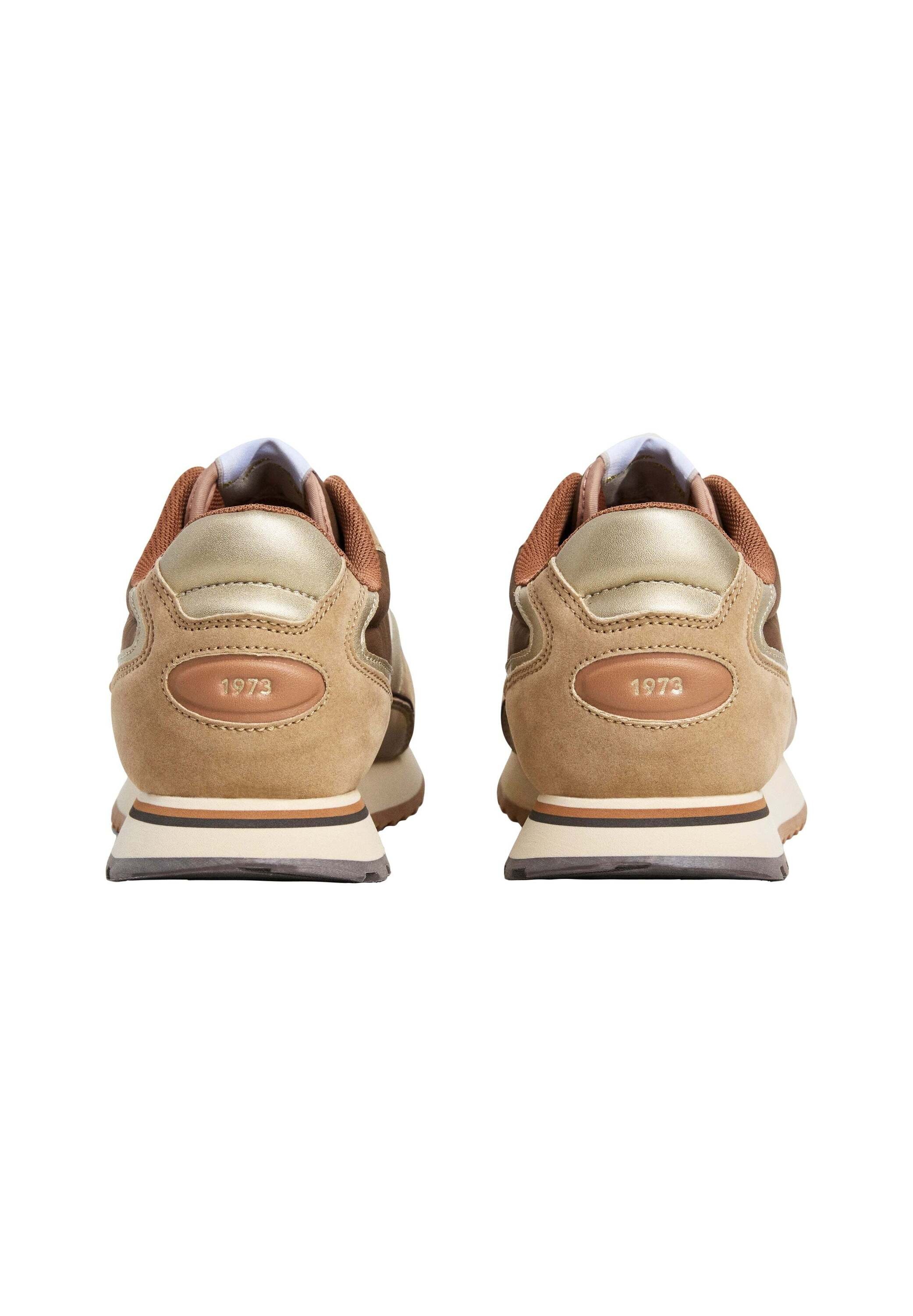 Pepe Jeans Trainingsschuh »trainers BEXLEY ESSENCE W«