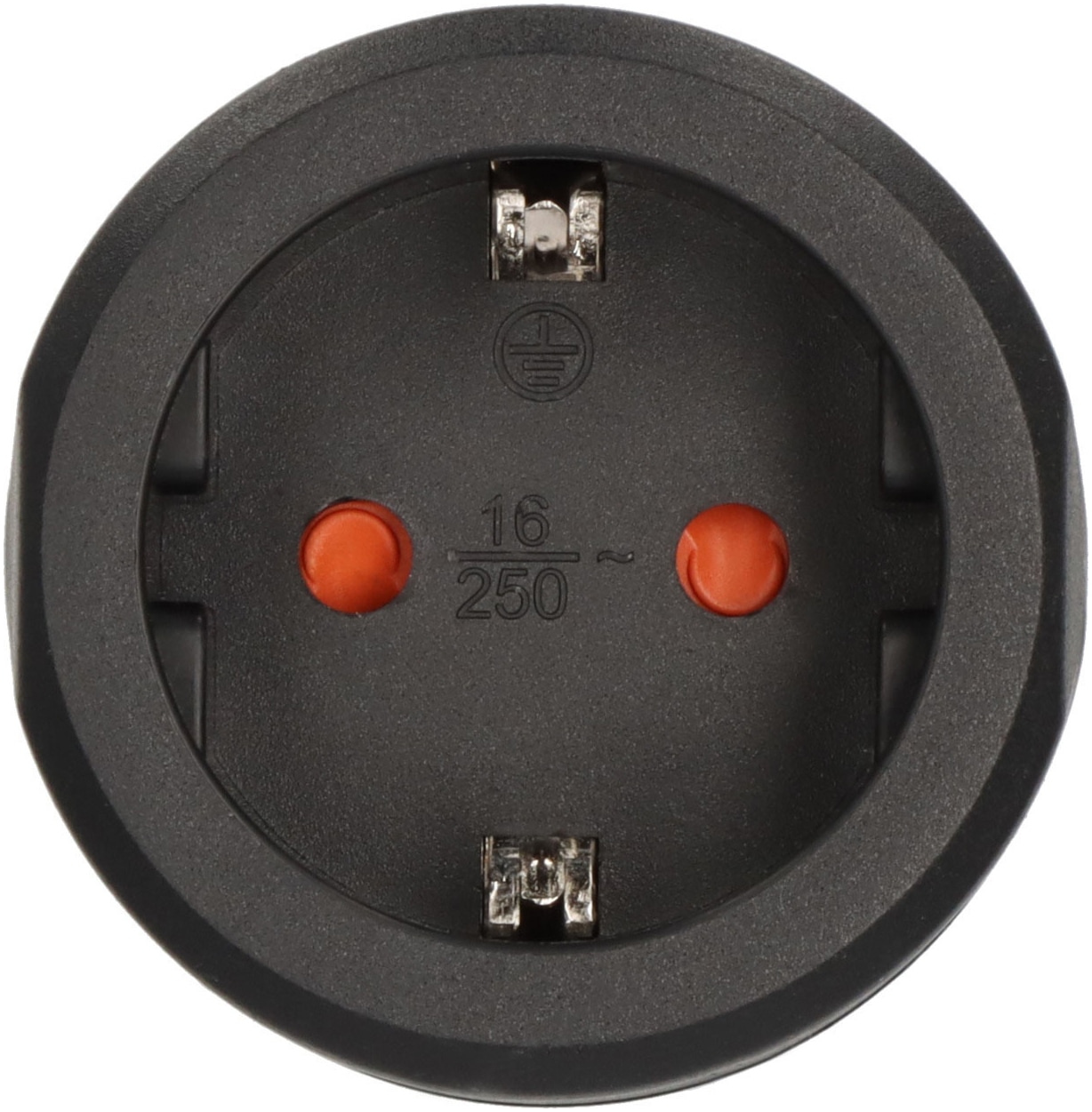 Brennenstuhl Adapter »Reisestecker Schutzkontakt - Australien, China«