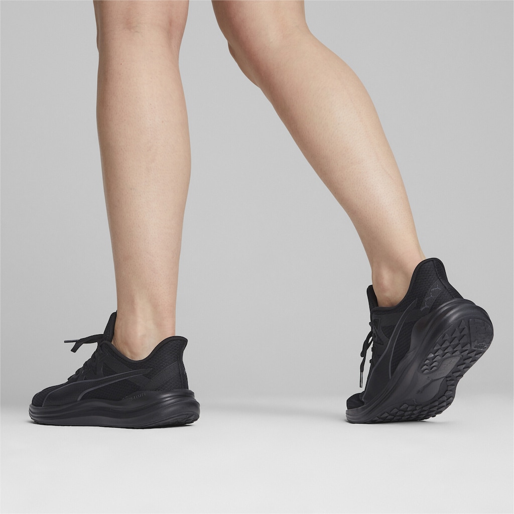 PUMA Laufschuh »Reflect Lite Laufschuhe Erwachsene«