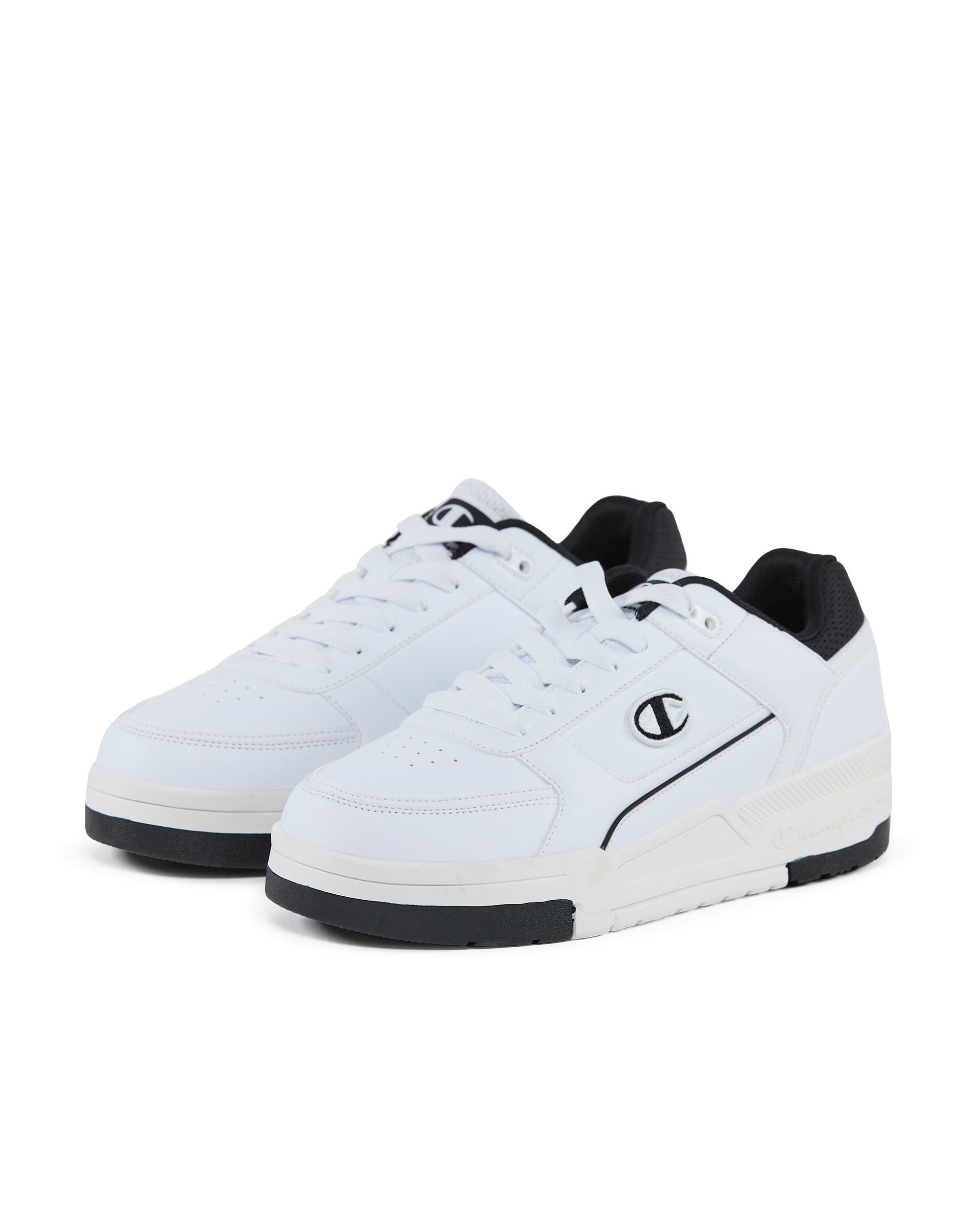 Champion Sneaker "RD18 HERITAGE LOW" günstig online kaufen