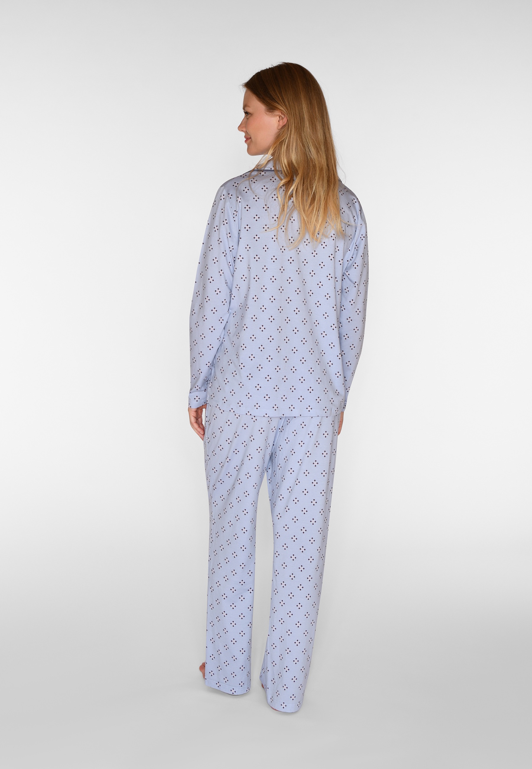 CCDK Copenhagen Pyjama »CCDK Copenhagen Jasmin Pants«