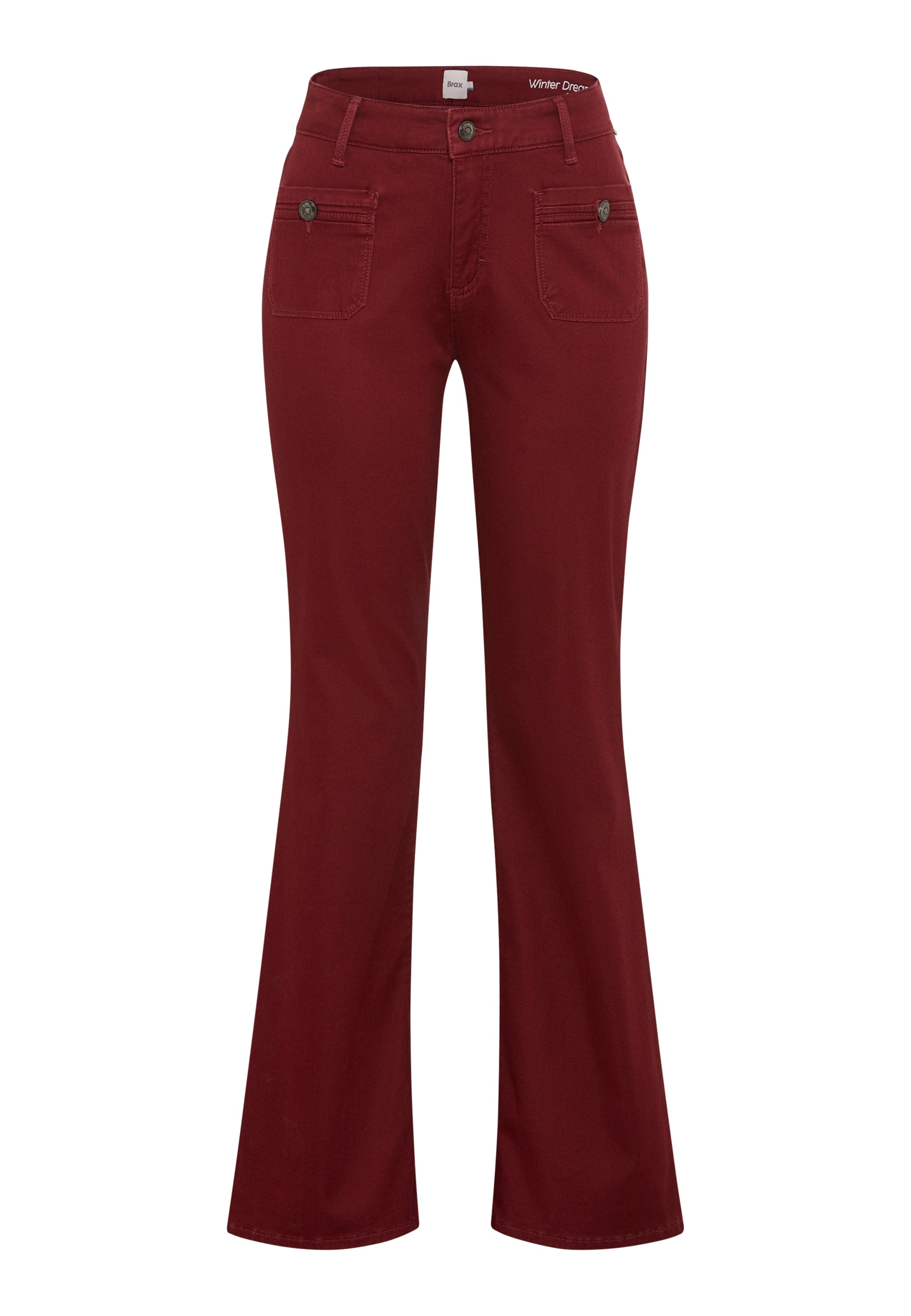 Brax 5-Pocket-Hose »Style SHAKIRA«