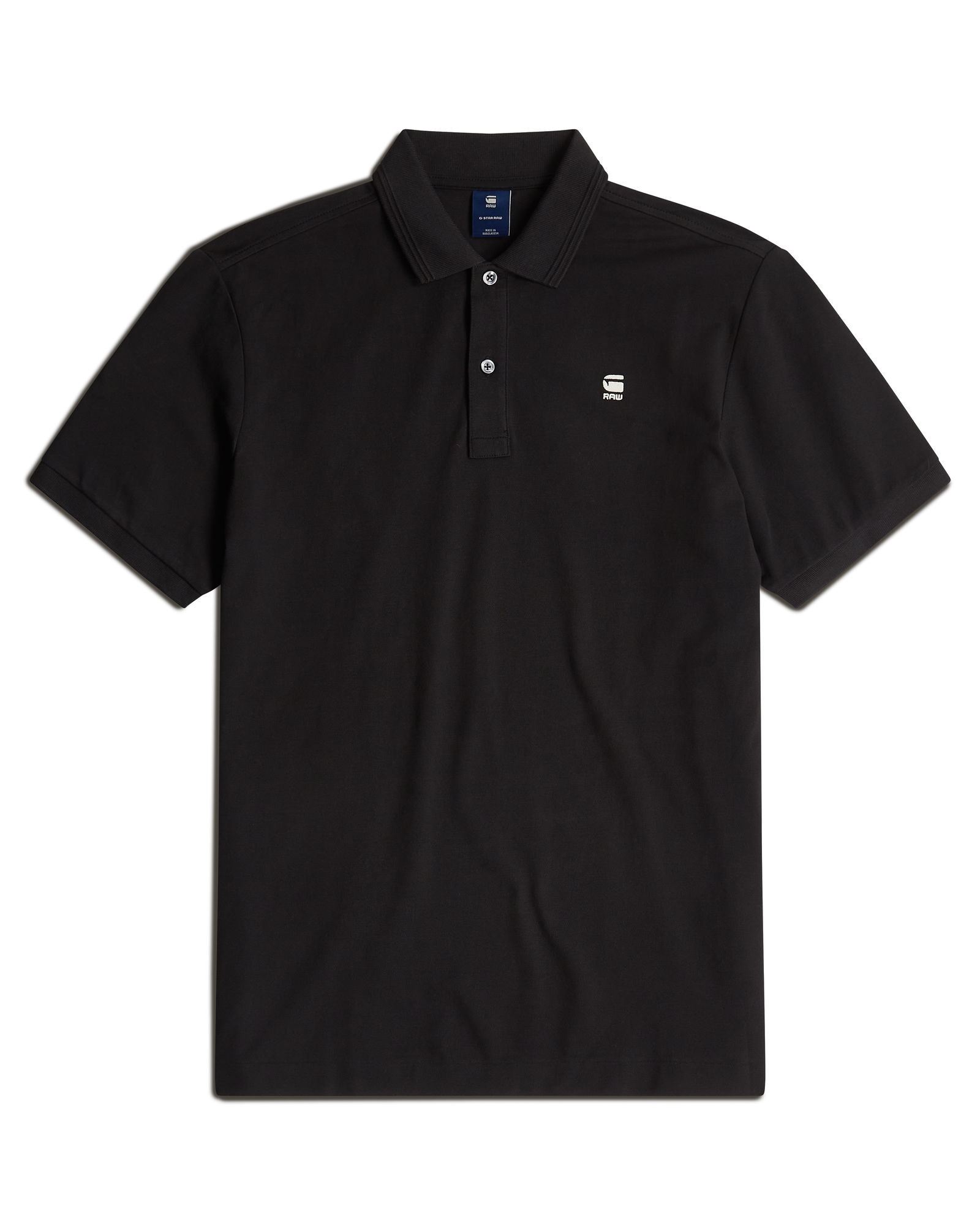 G-STAR Poloshirt "Dunda Slim Poloshirt" günstig online kaufen