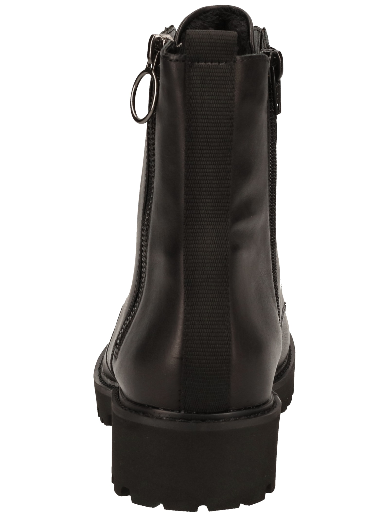 Remonte Schnürstiefelette »Remonte Stiefelette Glattleder«