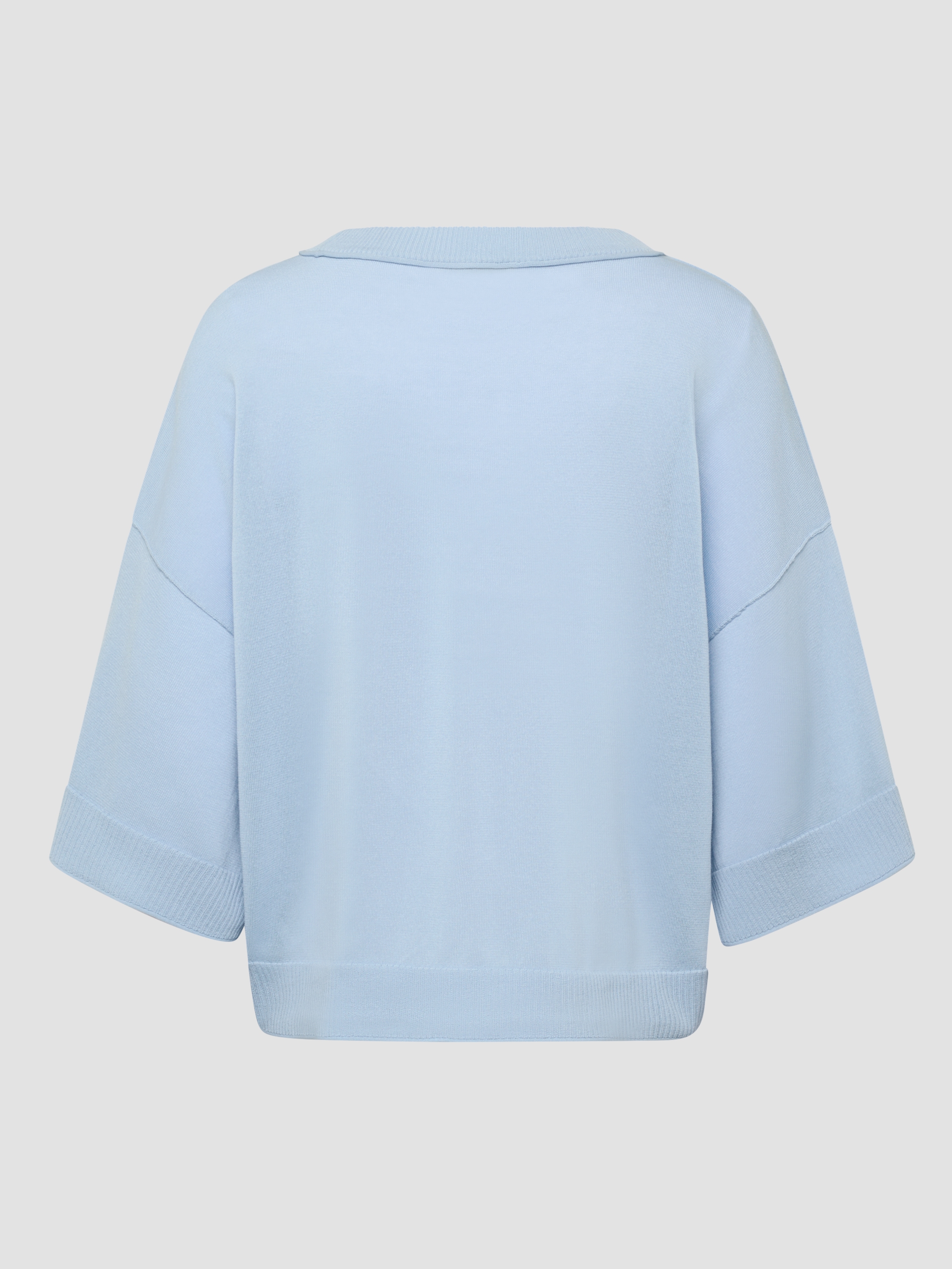 LeComte Strickpullover »Pullover«