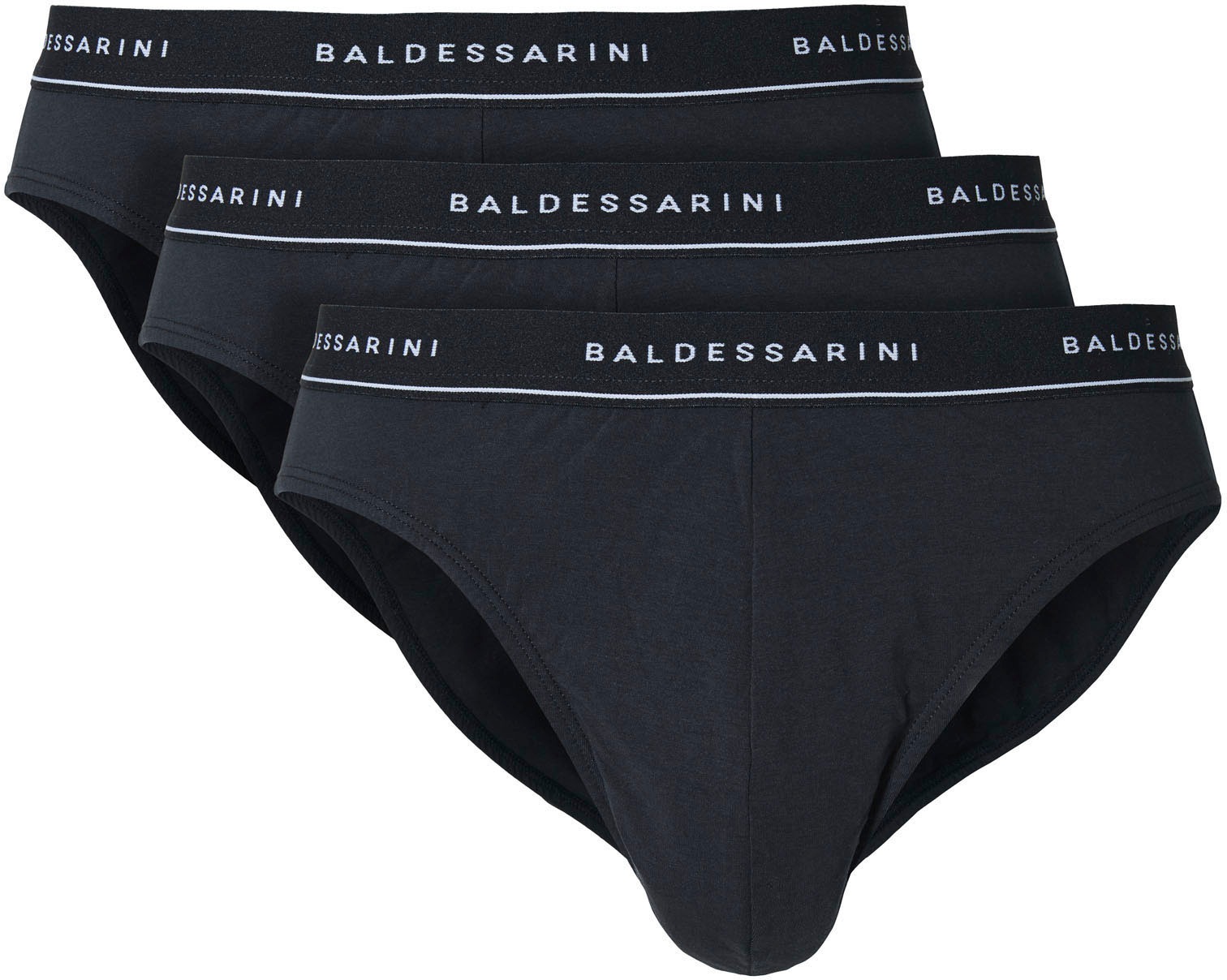 BALDESSARINI Minislip »Mini Slip 3er Pack« kaufen