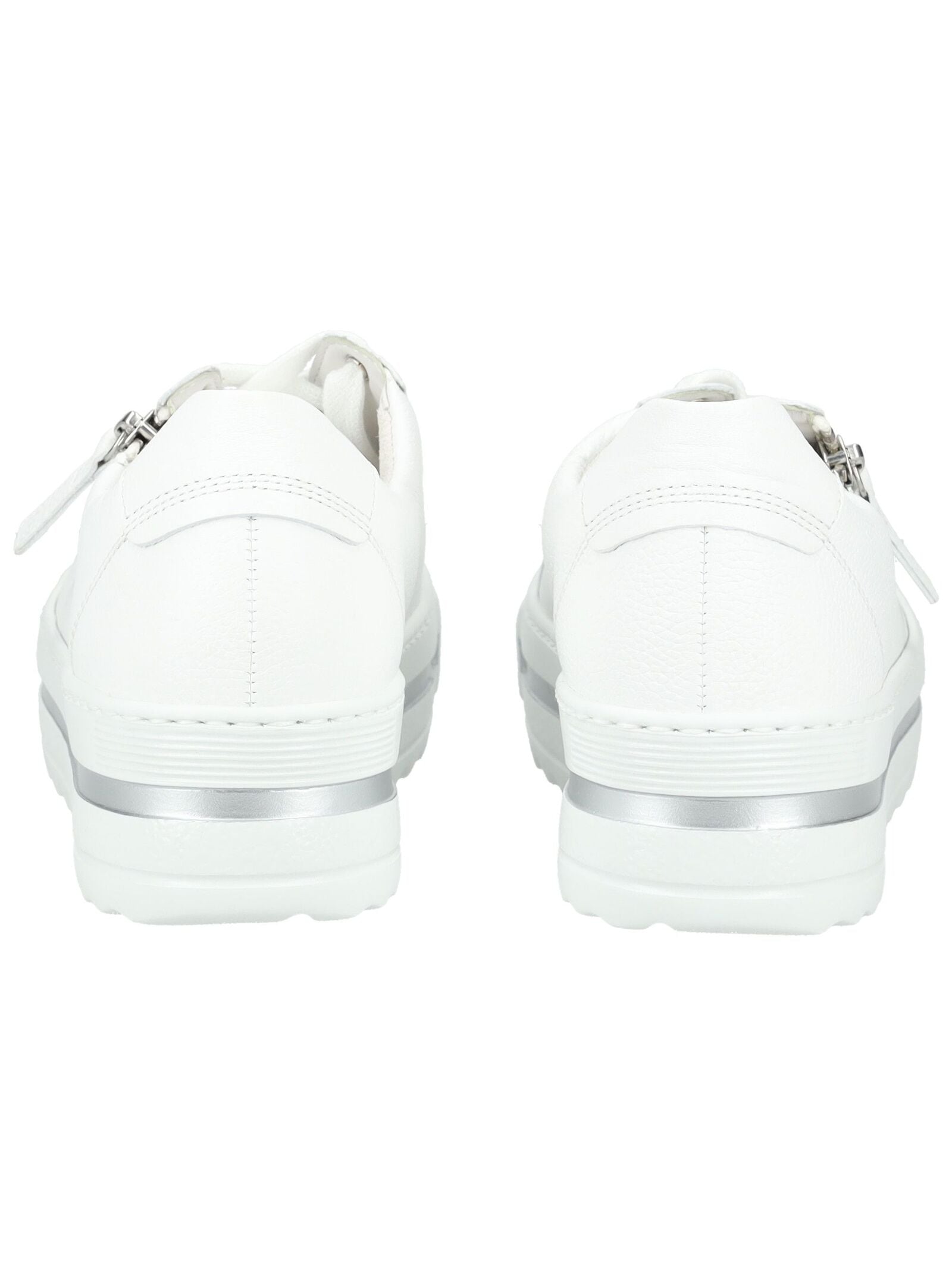 Gabor Comfort Sneaker »Gabor Comfort Sneaker Leder/Fell«