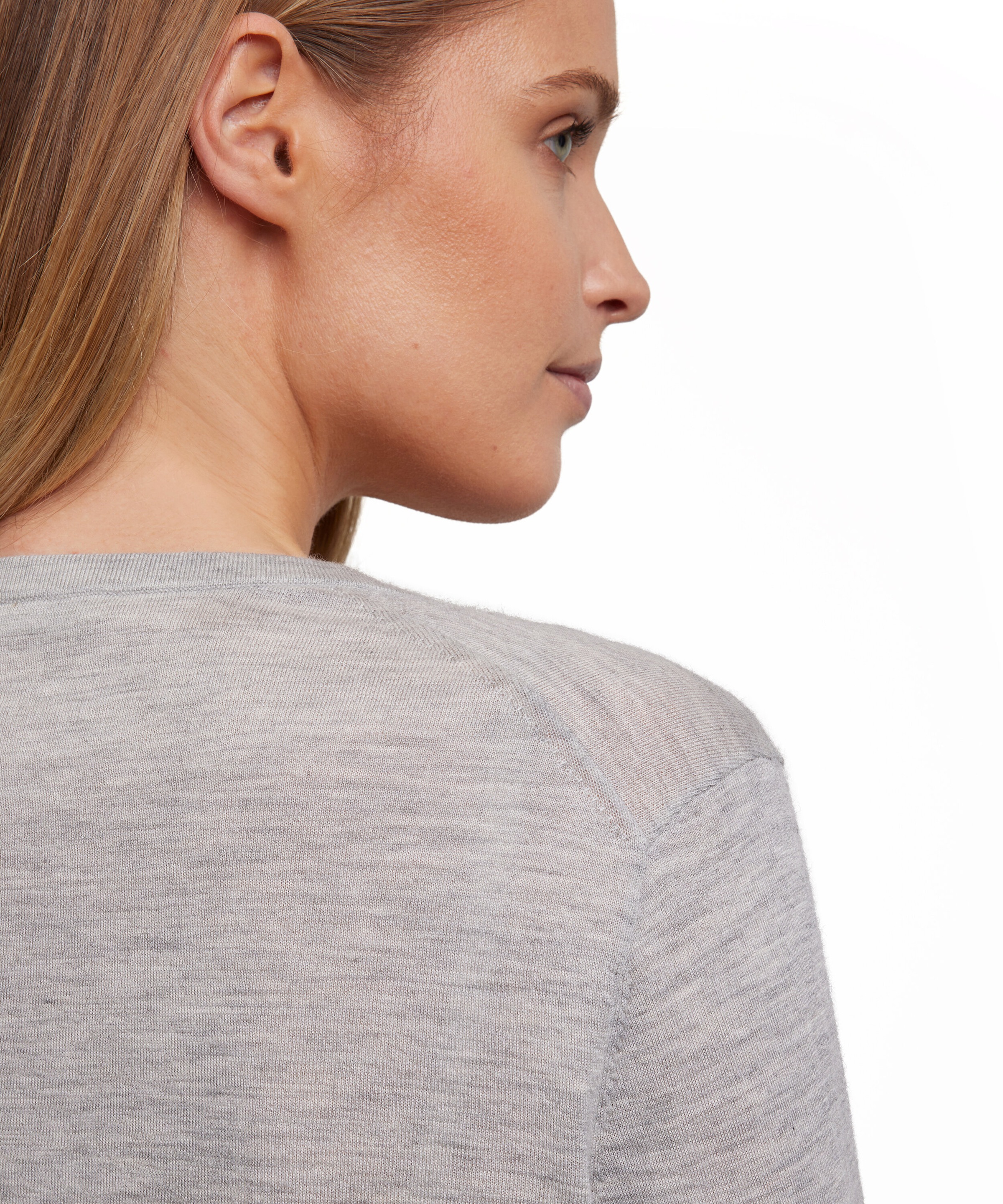 FALKE Strickpullover »FALKE Pullover« 1 Stk.