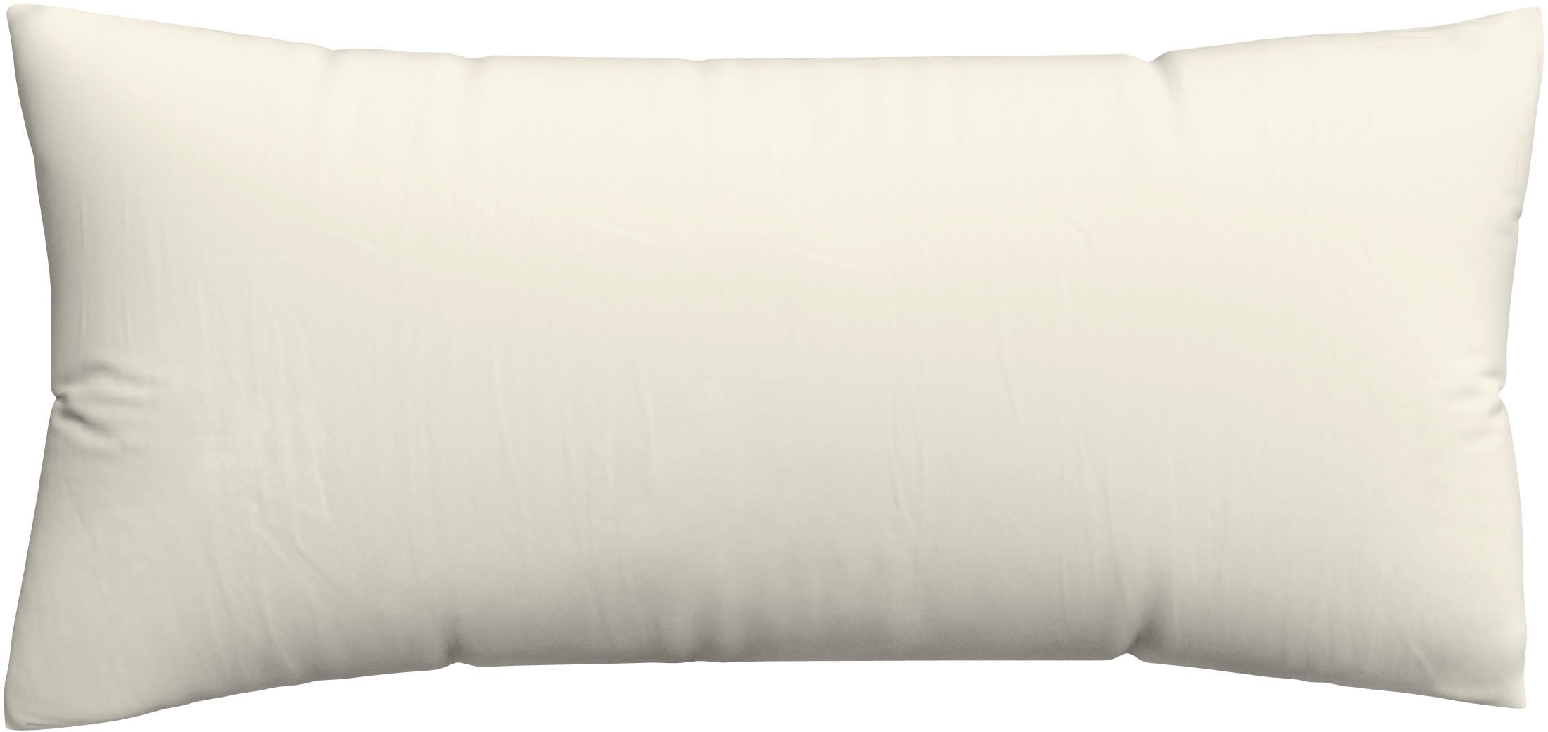 Schlafgut "Premium Kissenhülle Woven Satin, 100% Baumwolle" Ton-in-Ton Reißverschluss, Fadendichte von 300tc, Uni, OEKO Tex