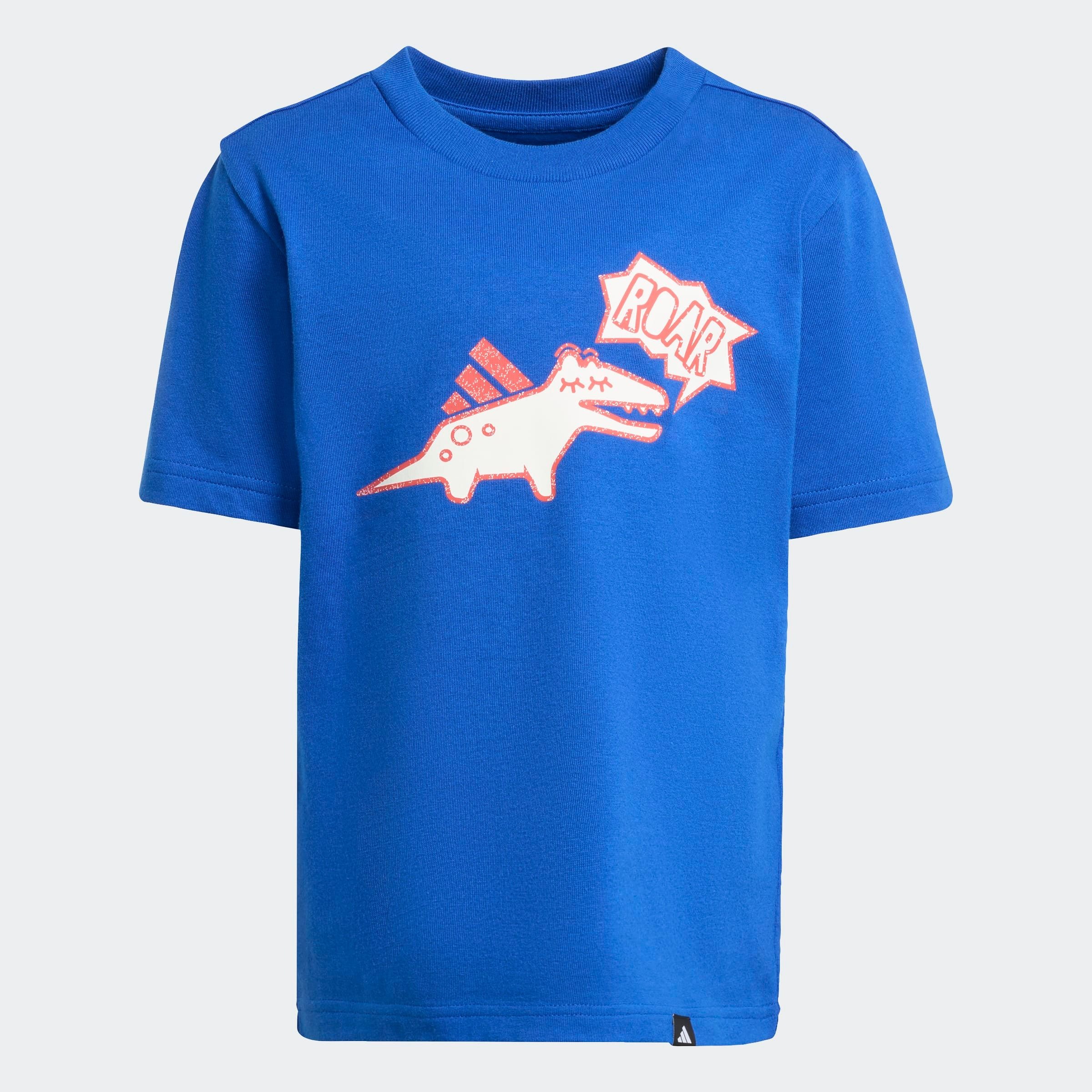 adidas Sportswear T-Shirt »LK ADIRAPTOR T«