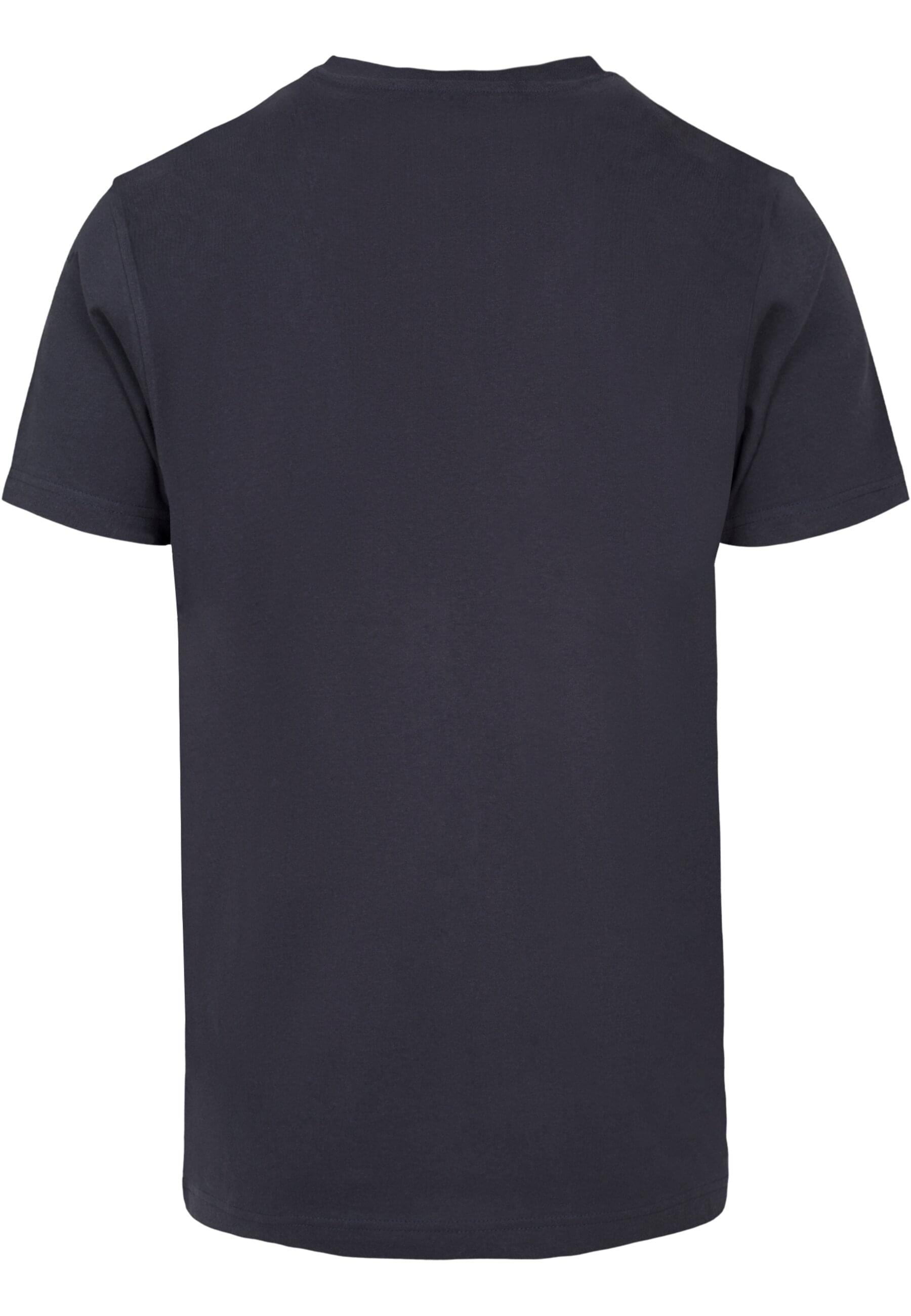 Merchcode T-Shirt »Merchcode Herren Coolest Dad T-Shirt Round Neck«, (1 tlg.)
