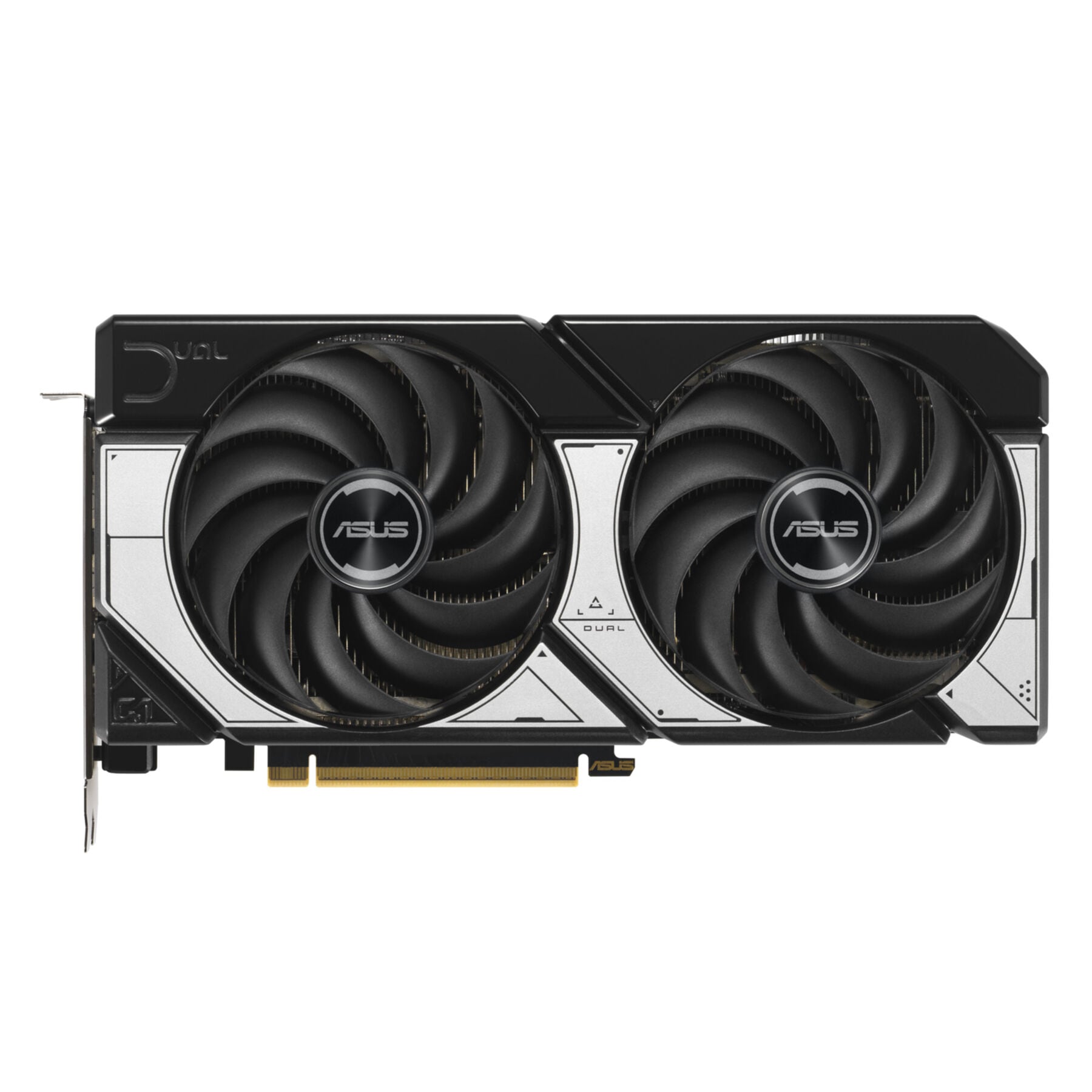 Asus Grafikkarte »DUAL-RTX5070-O12G«