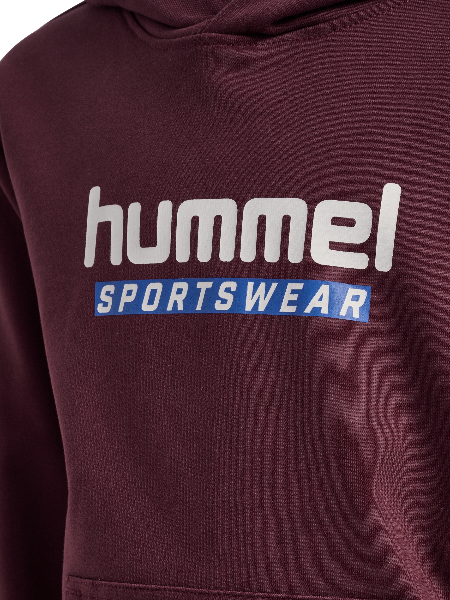 hummel Kapuzensweatshirt
