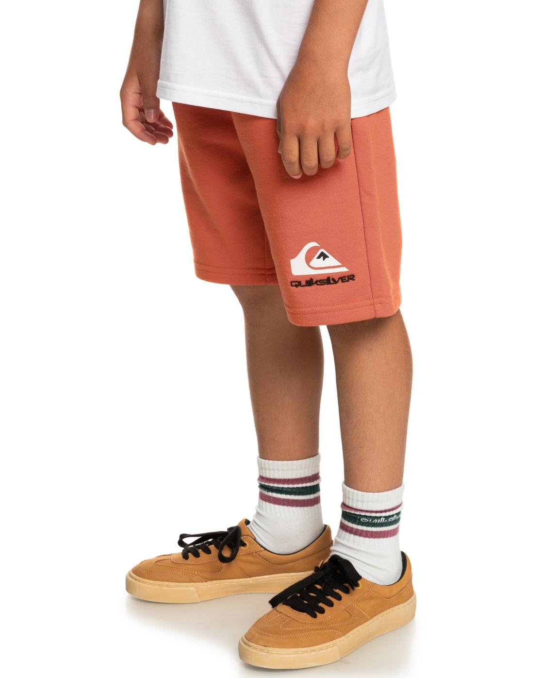 Thumbnail - Quiksilver Sweatshorts "Easy Day"