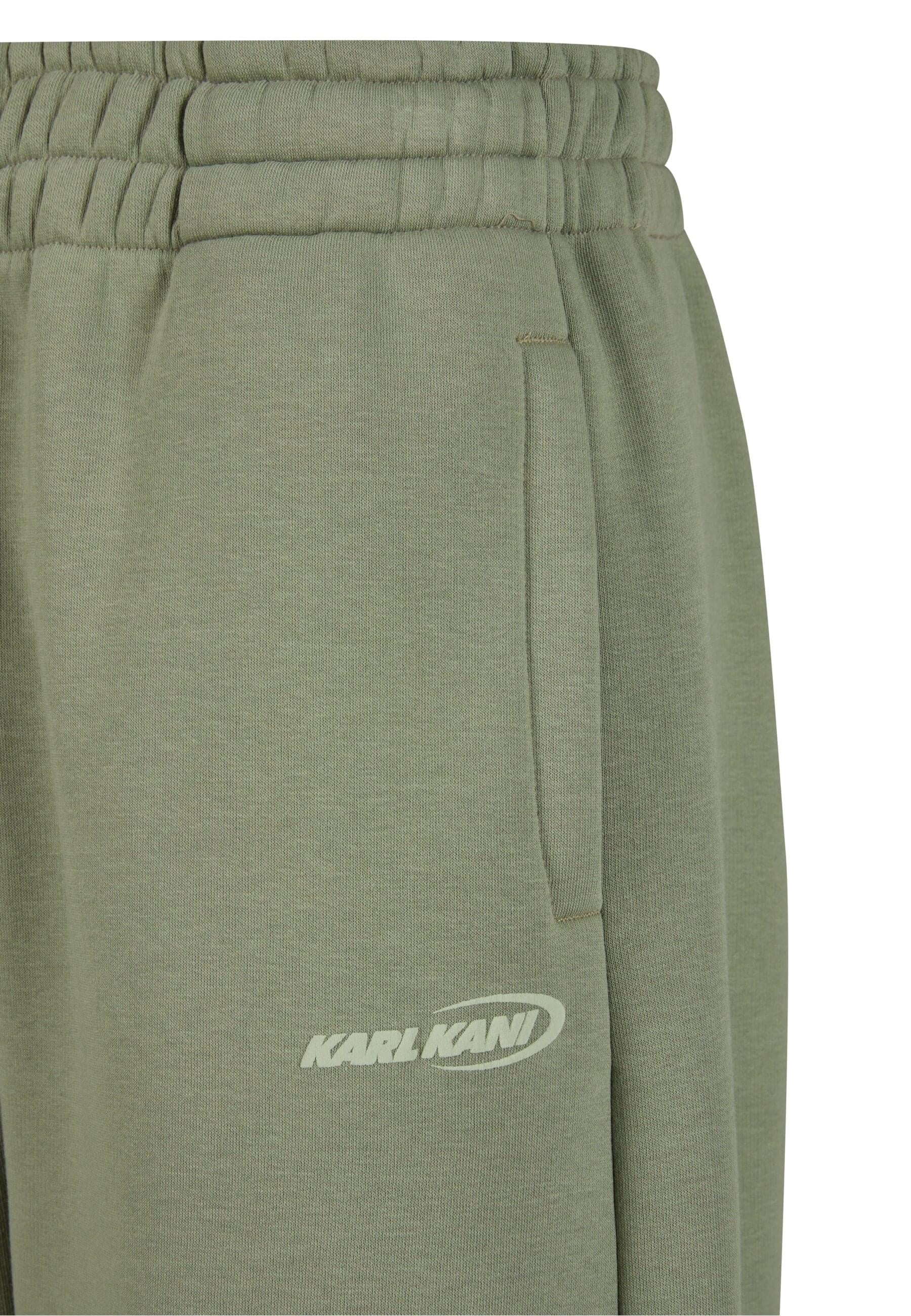 Karl Kani Jogginghose »Karl Kani Kani Ellipse Straight Leg Sweatpants«, (1 tlg.)