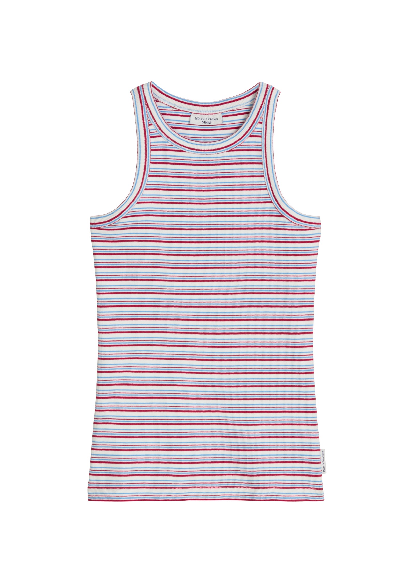 Marc O'Polo DENIM T-Shirt »aus reinem Organic Cotton«