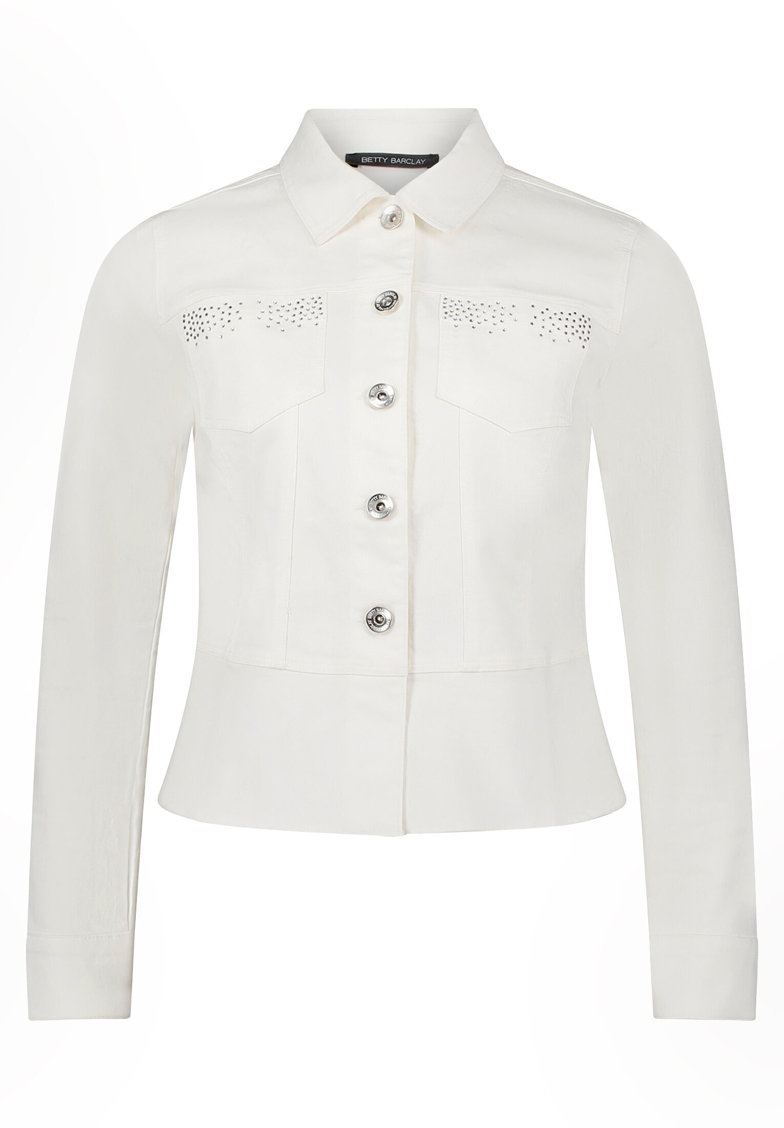 Betty Barclay Jackenblazer »Damen langarm«