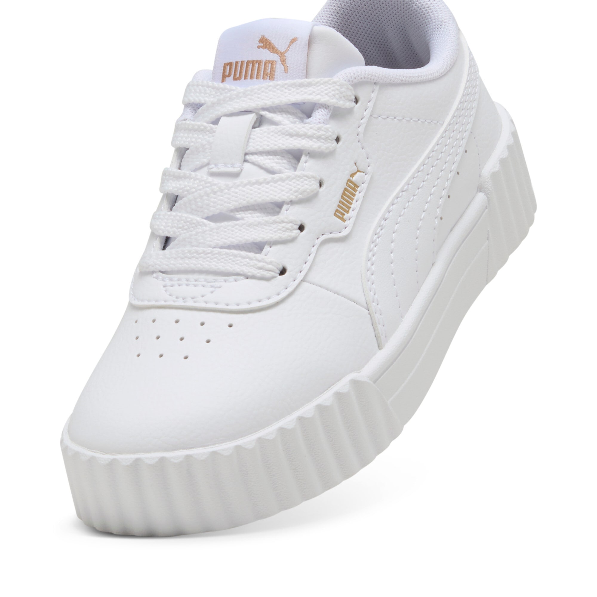 PUMA Sneaker »CARINA 3.0 PS«  für Kinder