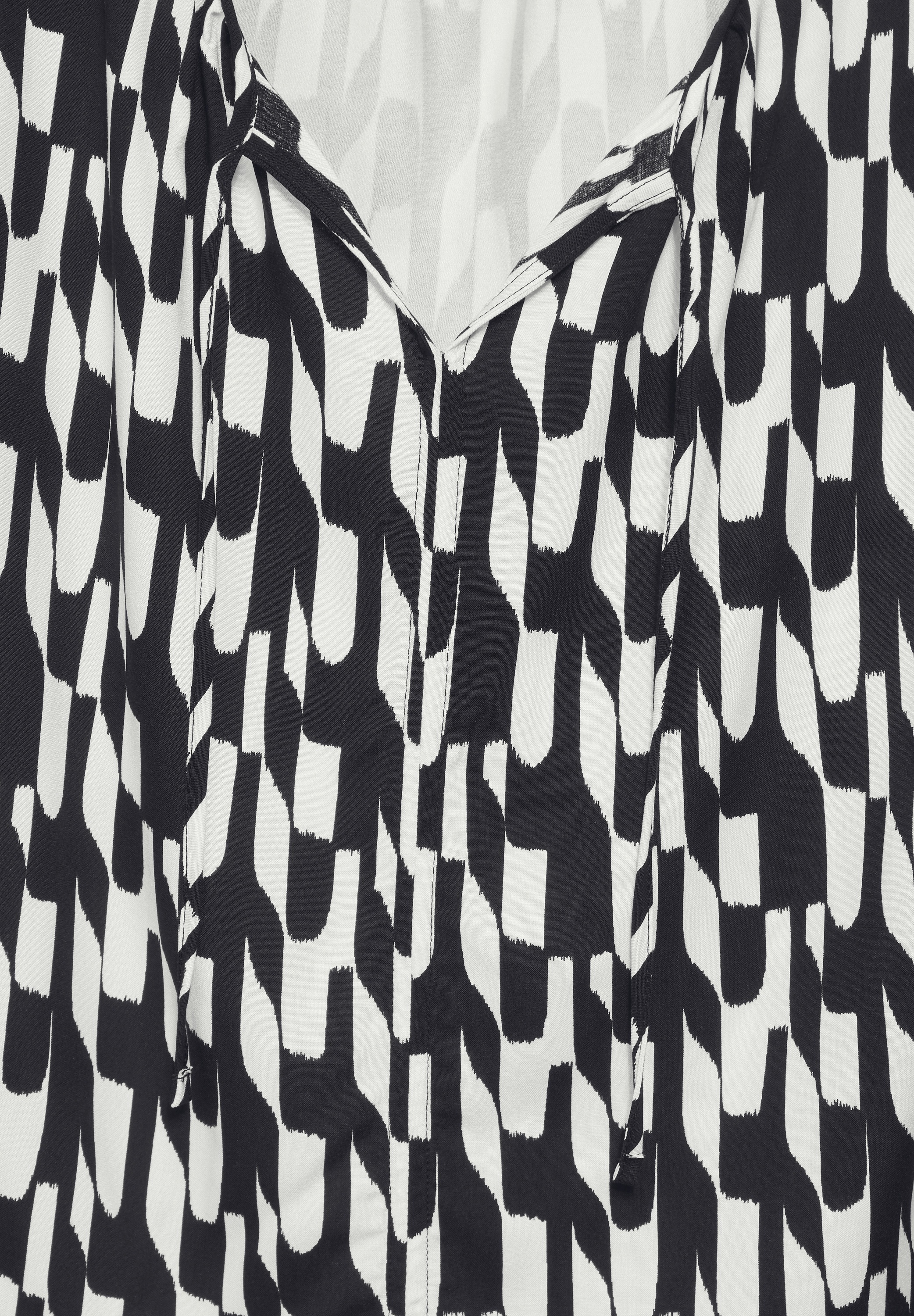 STREET ONE T-Shirt, aus softer Viskose