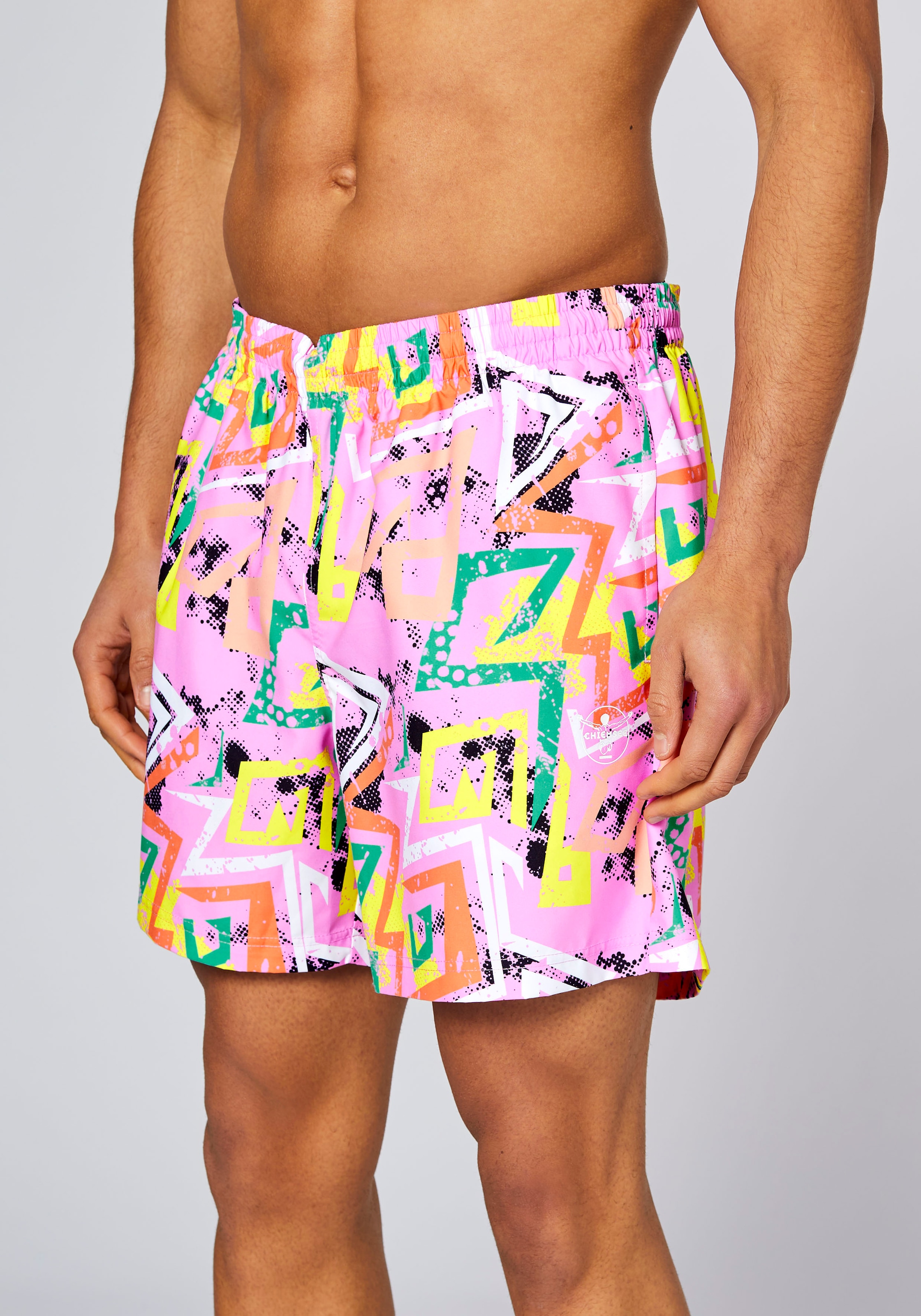 Chiemsee Badeshorts