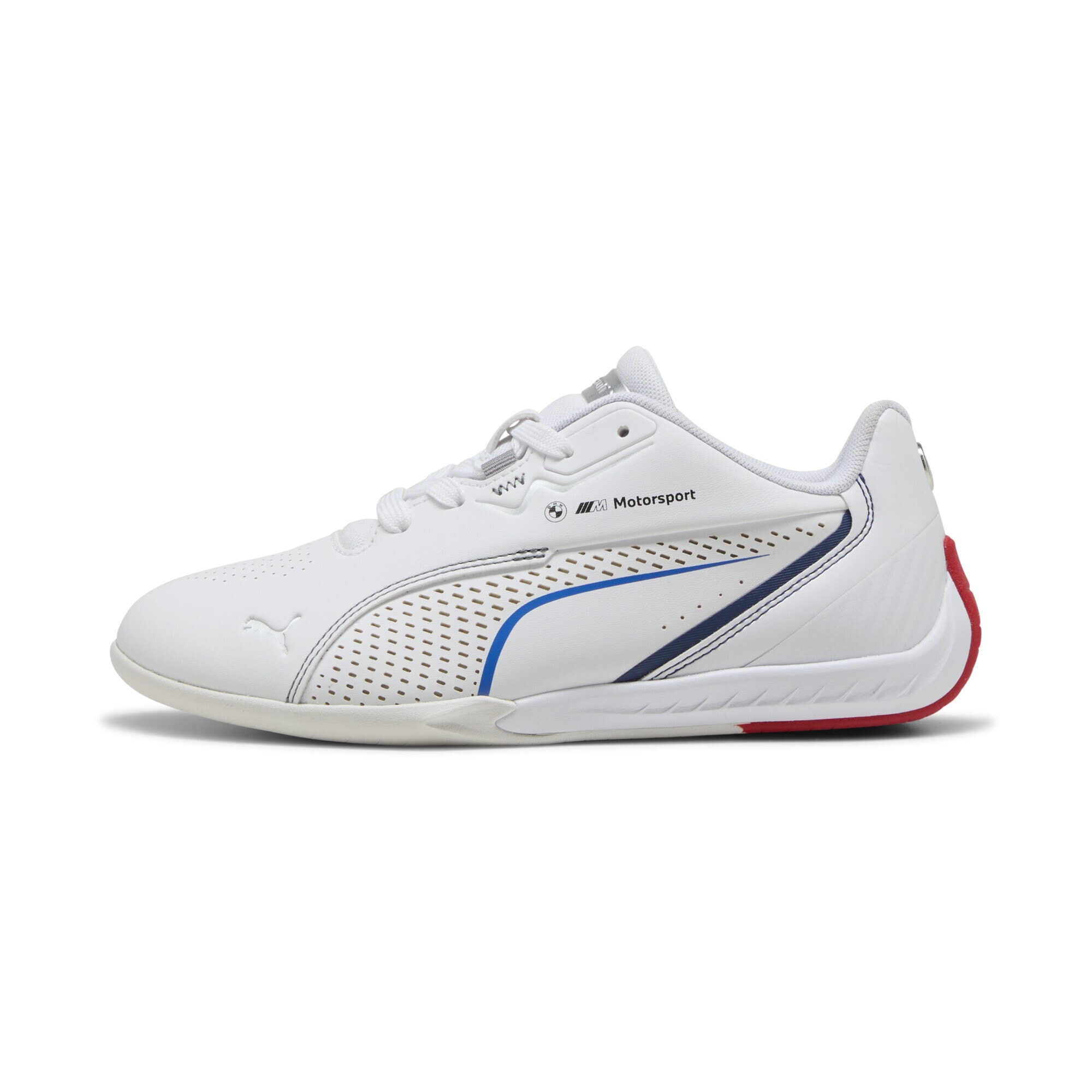 PUMA Sneaker »BMW M Motorsport Drift Cat 11 Sneakers Jugendliche«