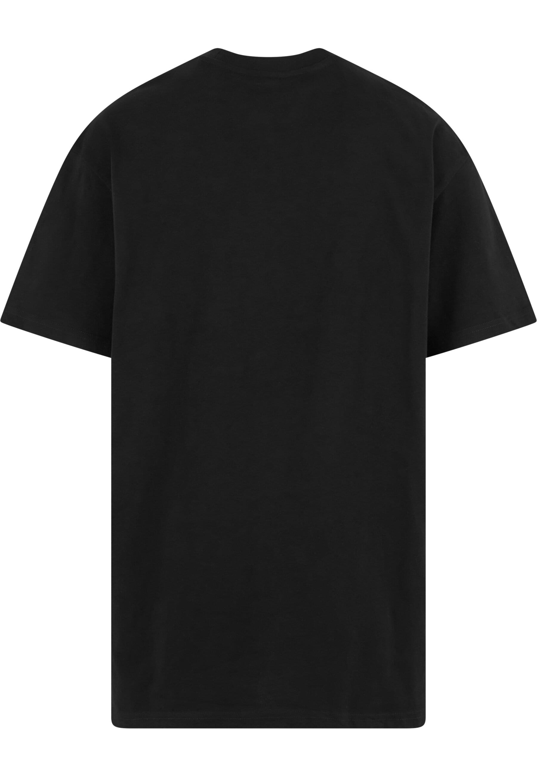 Upscale by Mister Tee T-Shirt "Upscale by Mister Tee Memory Lane Oversize T günstig online kaufen