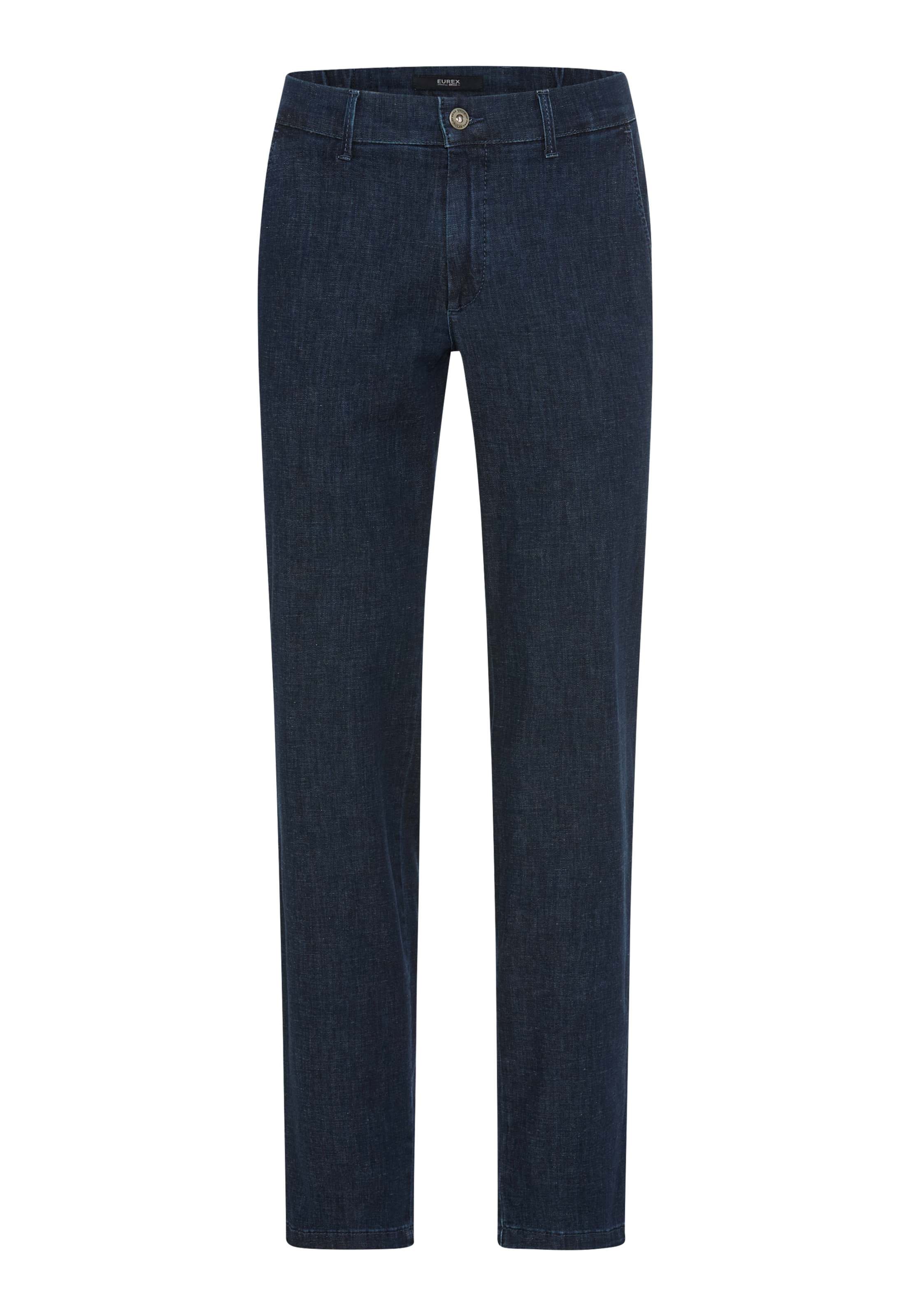 EUREX by BRAX Bequeme Jeans "Style THILO" günstig online kaufen