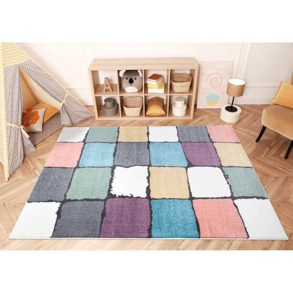 Carpet City Teppich »YOUNG919«, rechteckig