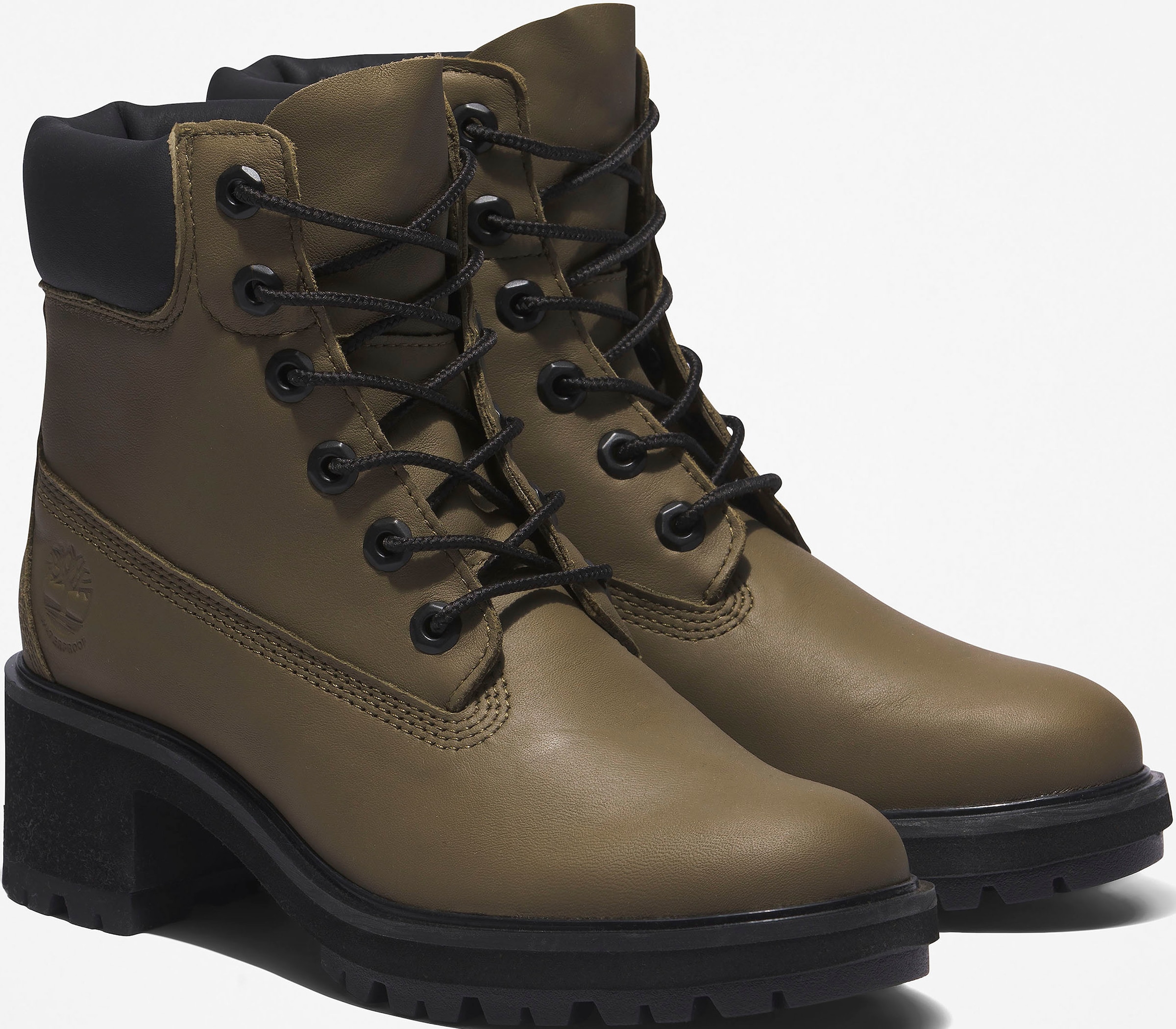 Timberland Schnürstiefel »Kinsley«