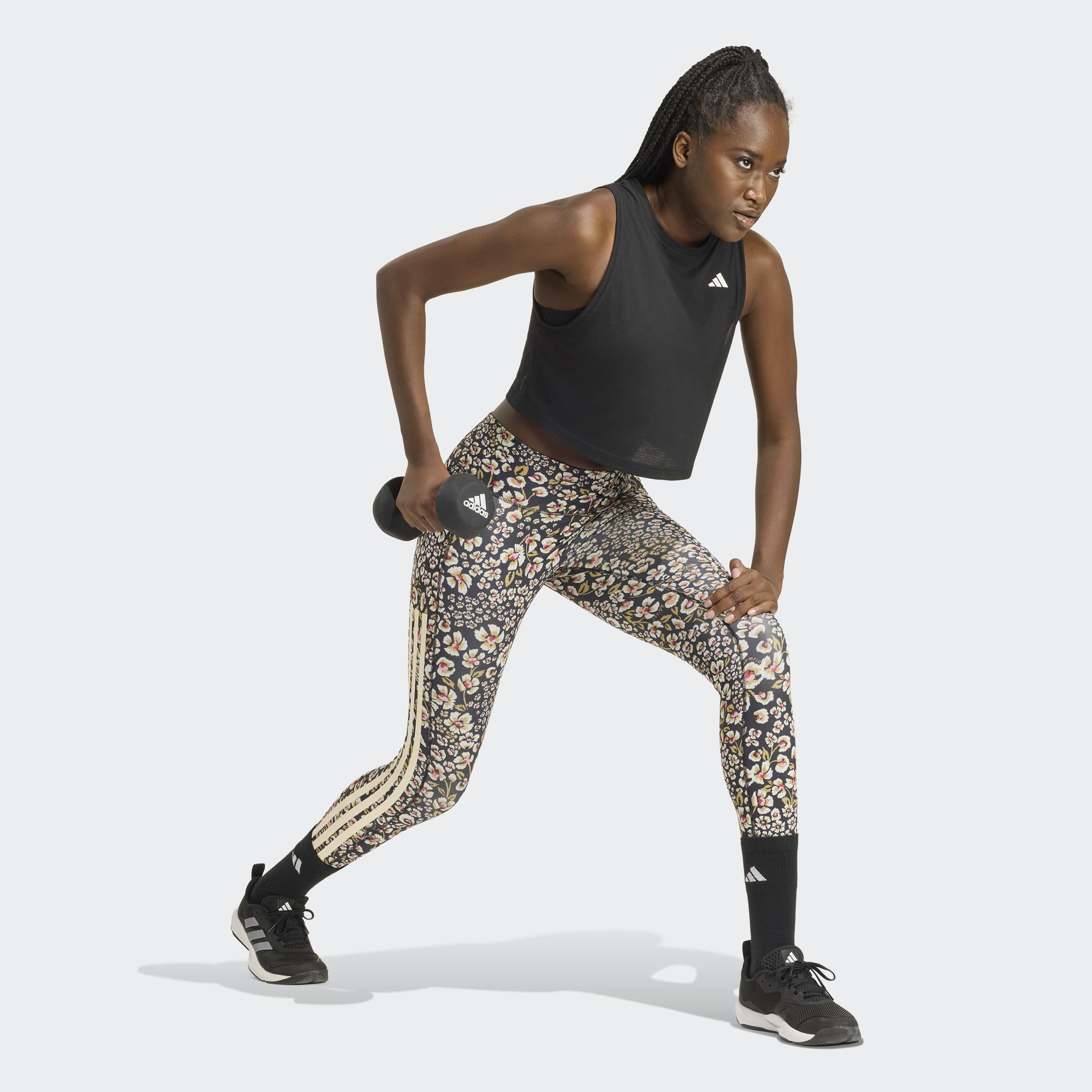 adidas Performance Trainingstights »FARM LEGGINGS«