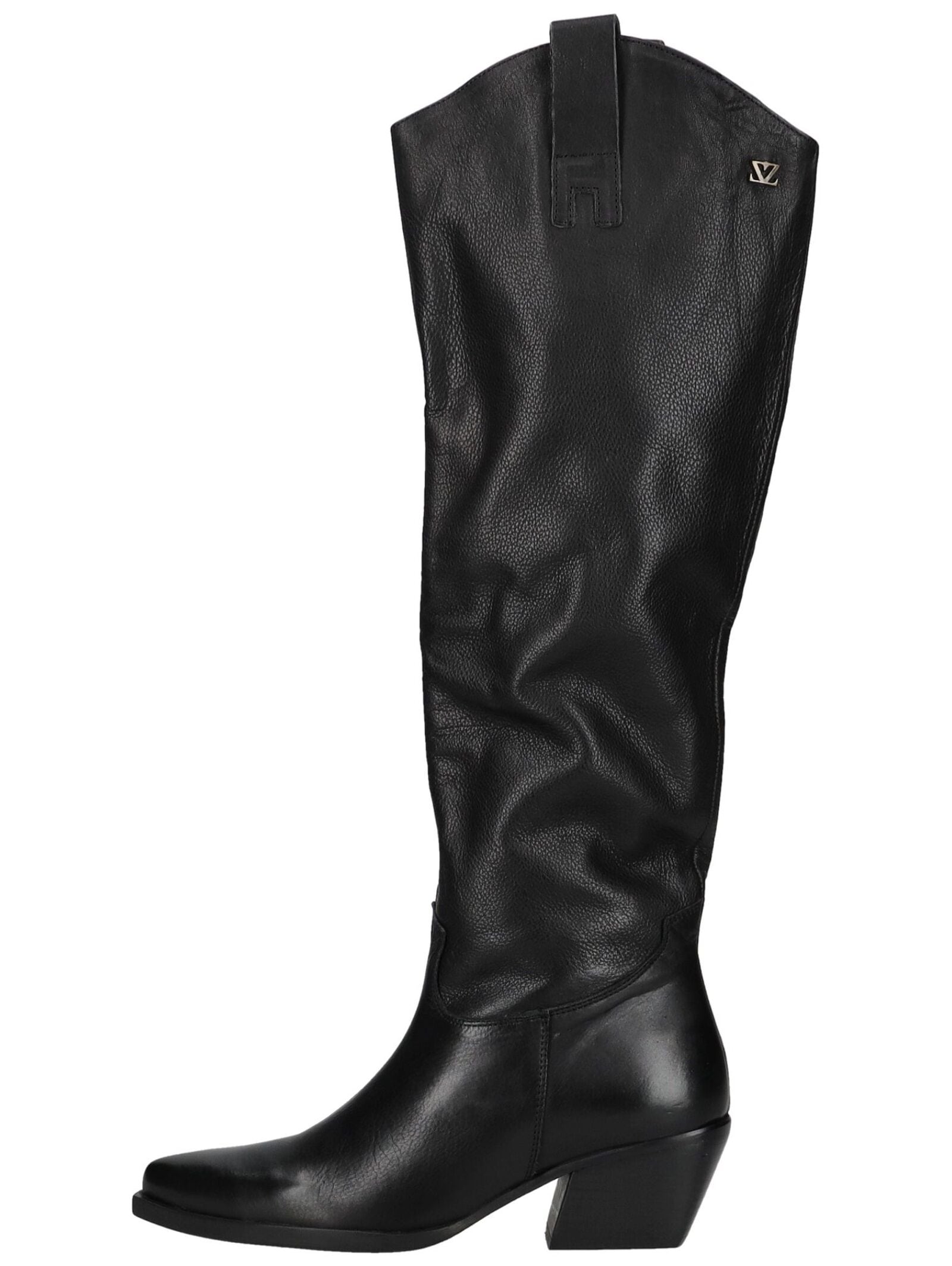 Lazamani Bikerboots »Lazamani Stiefel Leder«