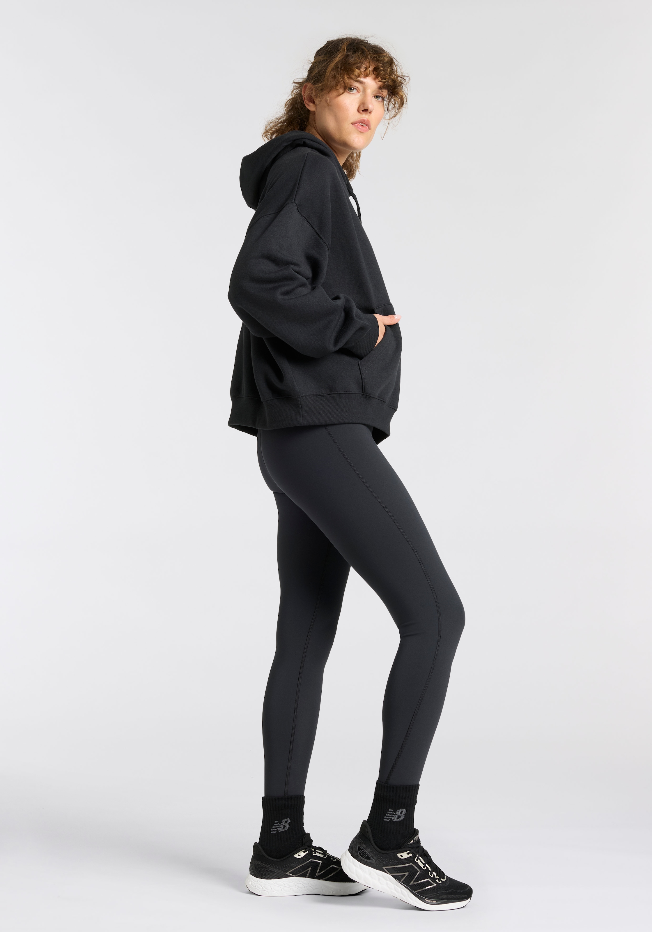 New Balance Laufschuh »W680«