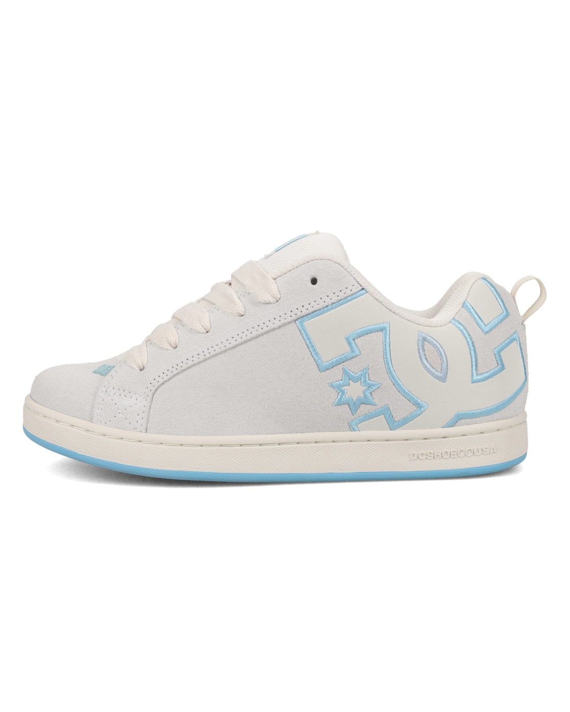 DC Shoes Sneaker »Court Graffik«