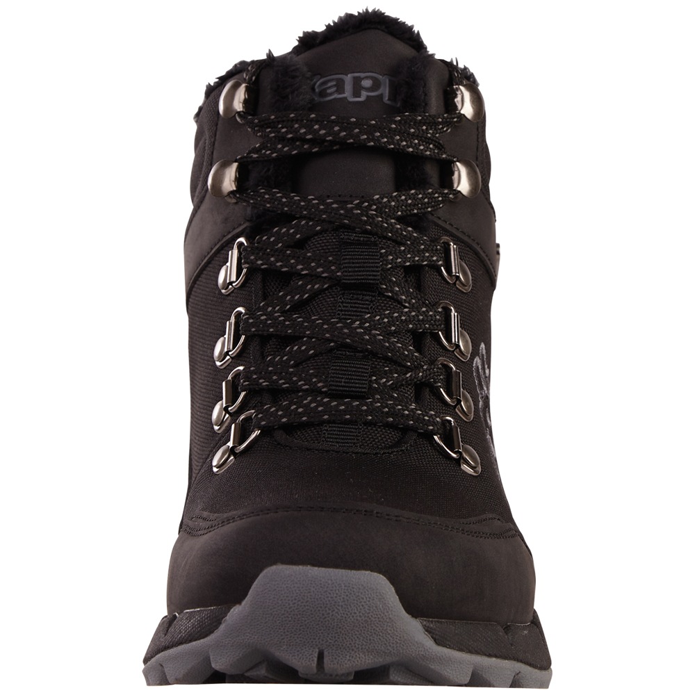 Thumbnail - Kappa Schnürstiefel - wasserdicht, windabweisend & atmungsaktv dank Tex-Membran