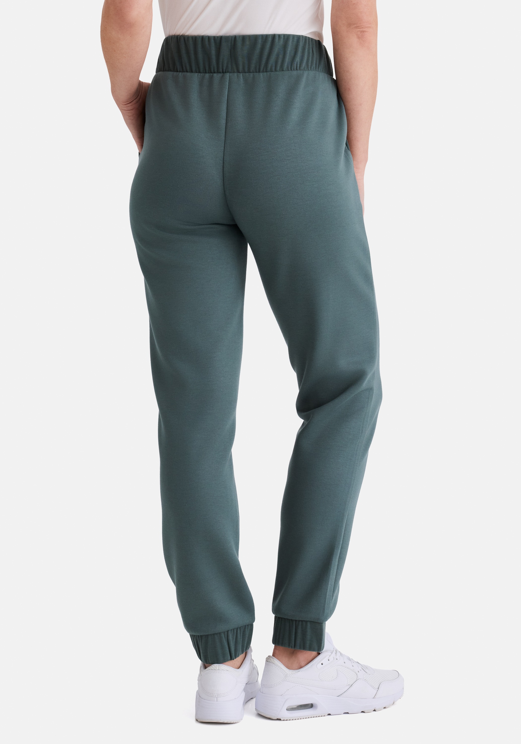 STOOKER WOMEN Sweathose "JUDY Sweathose" Sporthose Sweathose Regular Fit Sp günstig online kaufen