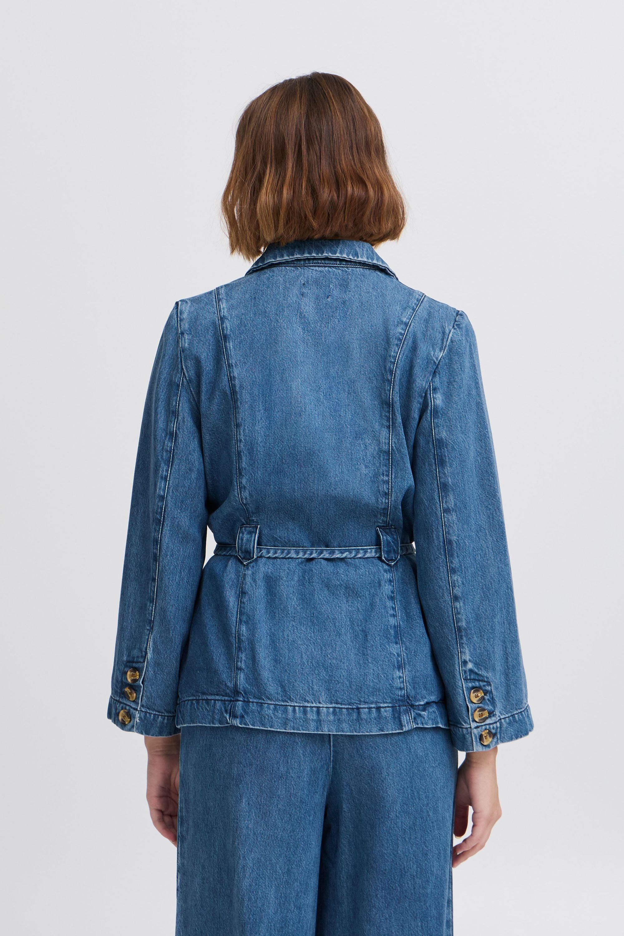 ATELIER RÊVE Jackenblazer »Jackenblazer IRRISLE«
