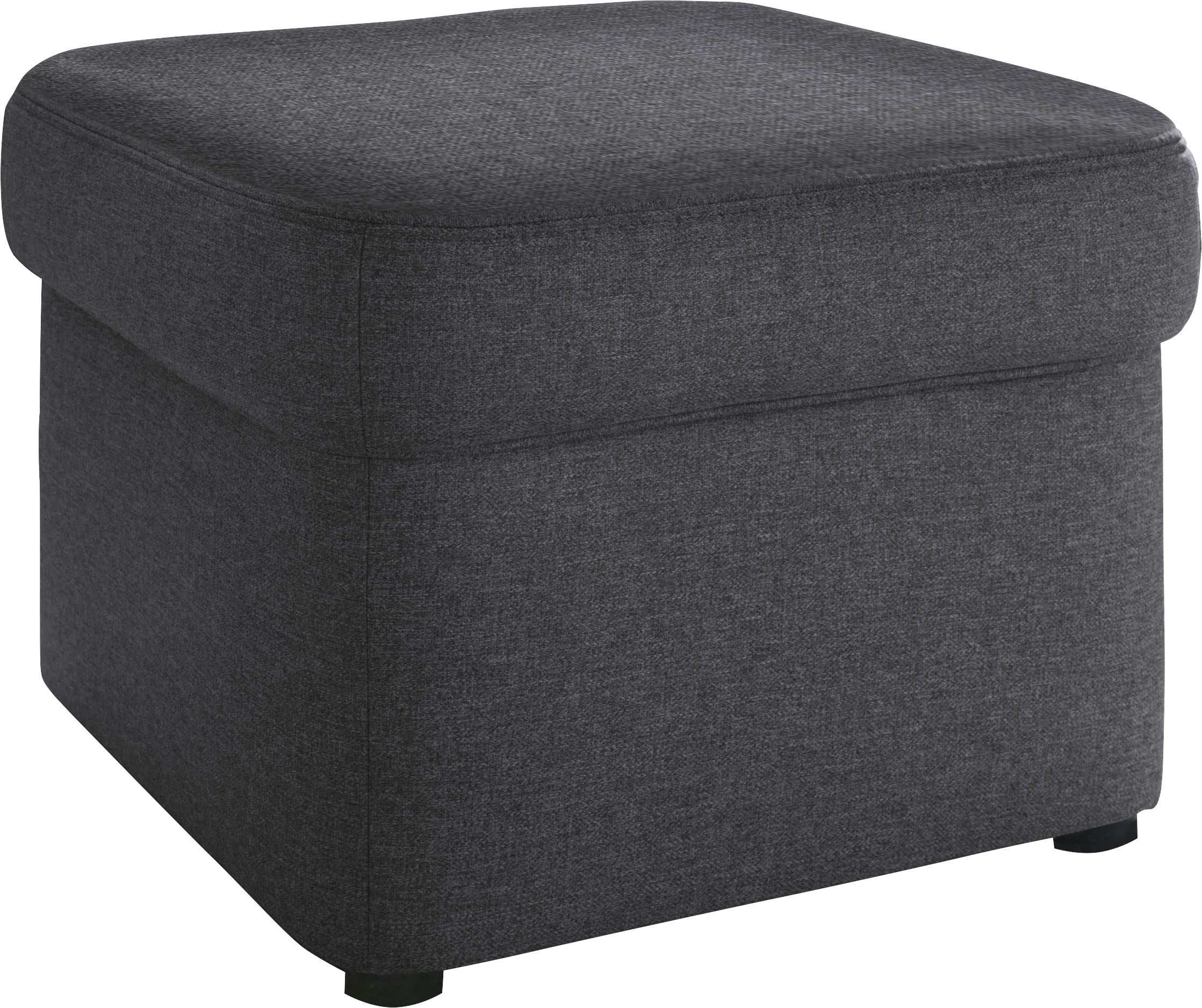 DOMO collection "SARAFINA 61x61 cm, hochwertig und komfortabel"