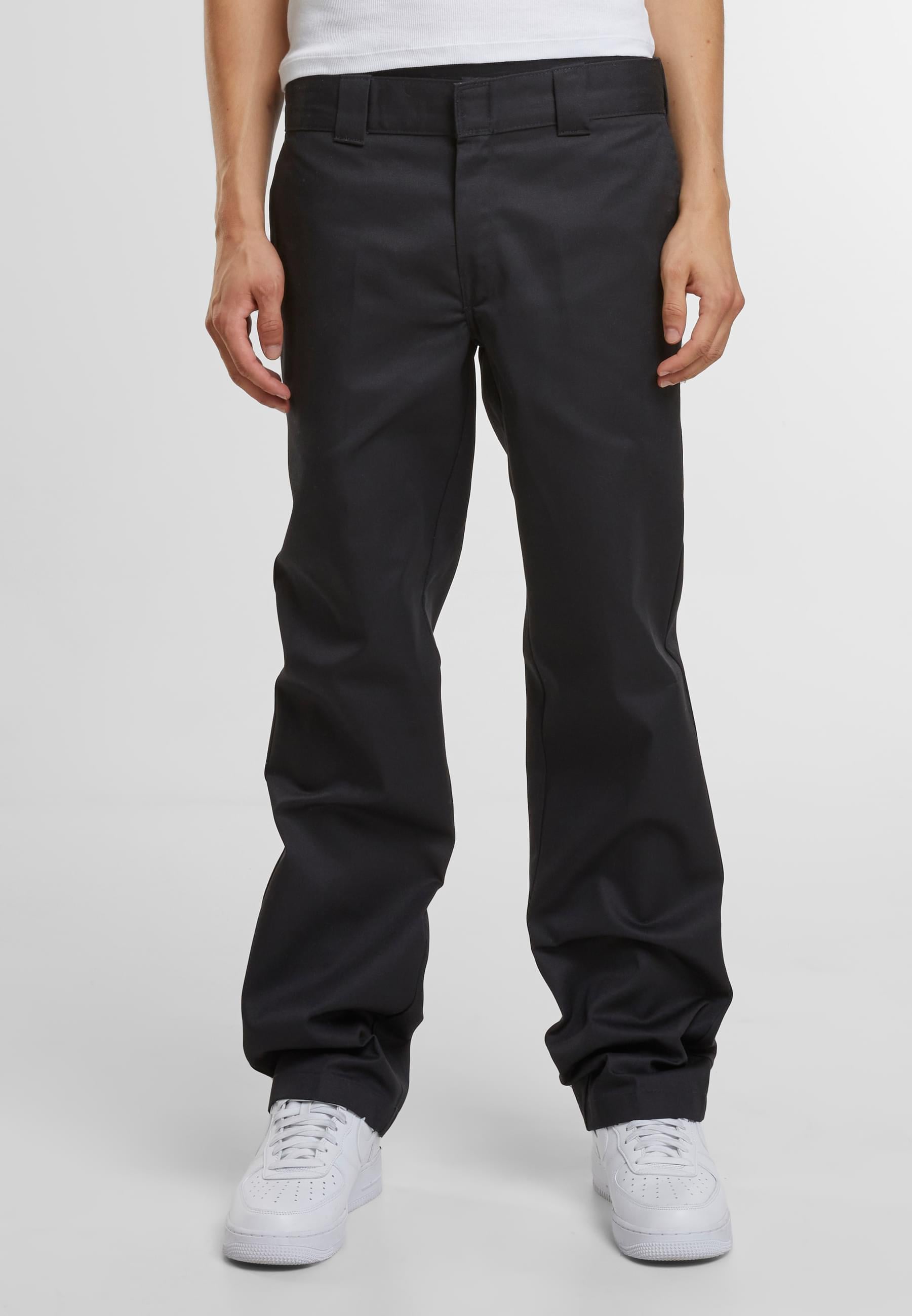 Dickies Stoffhose »Dickies Workwear Herren Dickies 873 Work Rec Chino«, (1 tlg.)