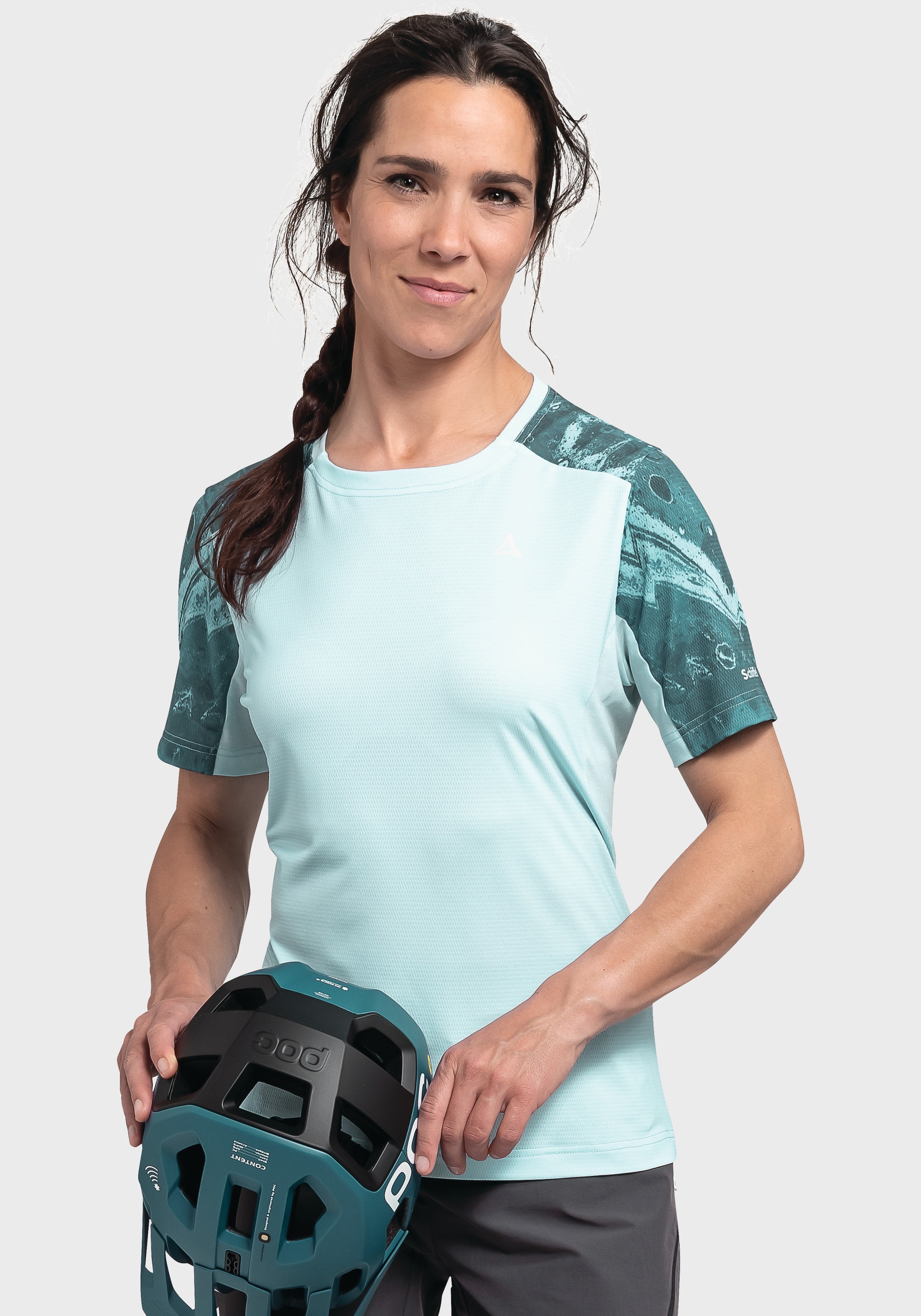 Thumbnail - Schöffel Radtrikot "Shirt Valbella L"