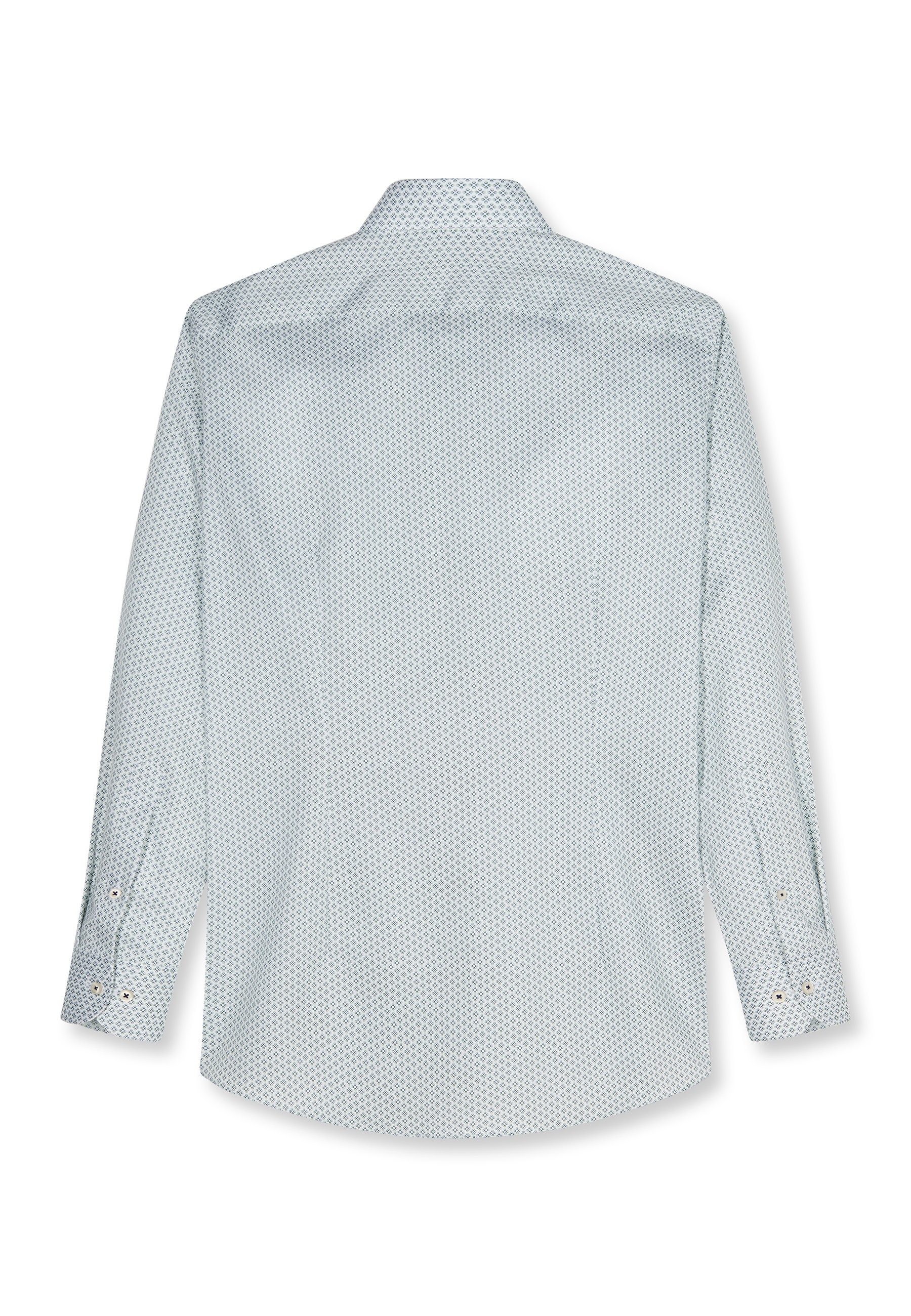 OLYMP Businesshemd "OLYMP Luxor, modern fit, New Kent" günstig online kaufen