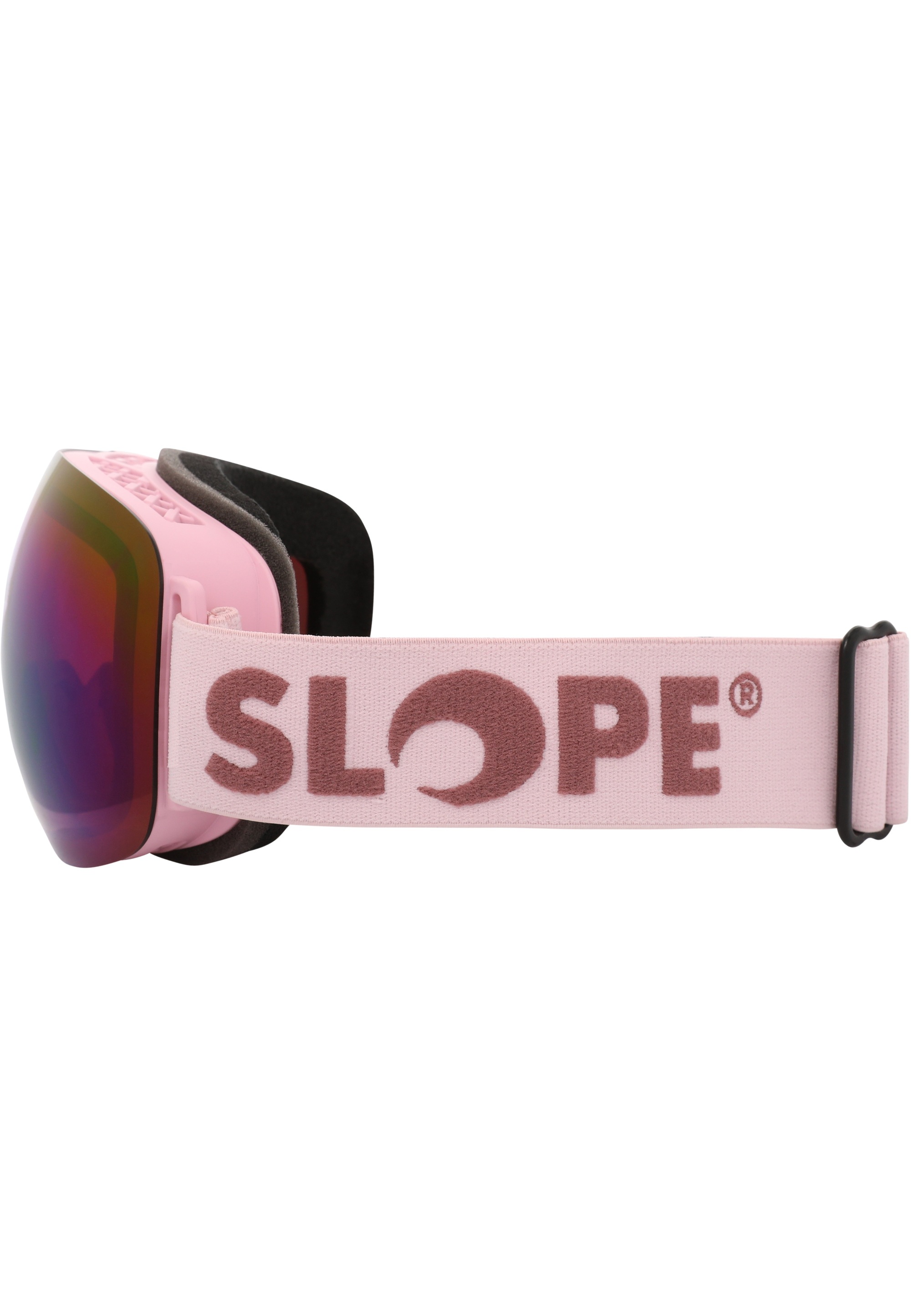 SLOPE Skibrille »Greyer« für sonnige Tage auf der Piste perfekt