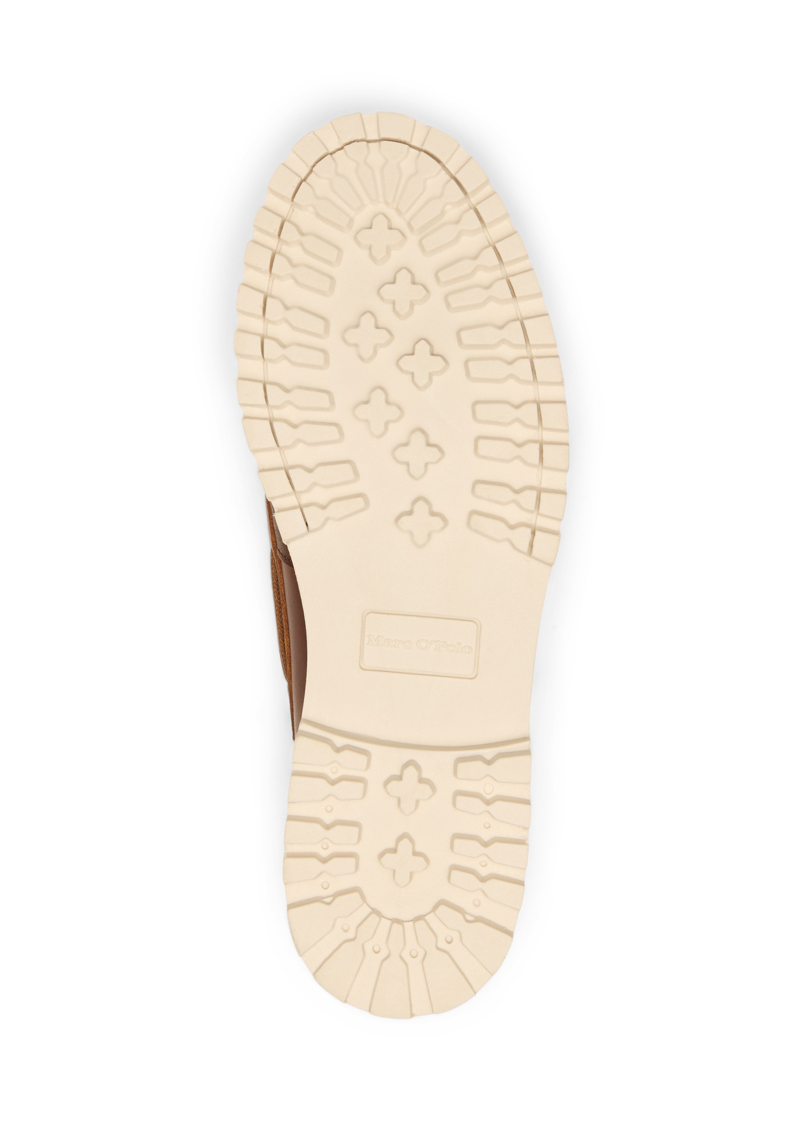 Marc O'Polo Bootsschuh »aus weichem Rindleder«