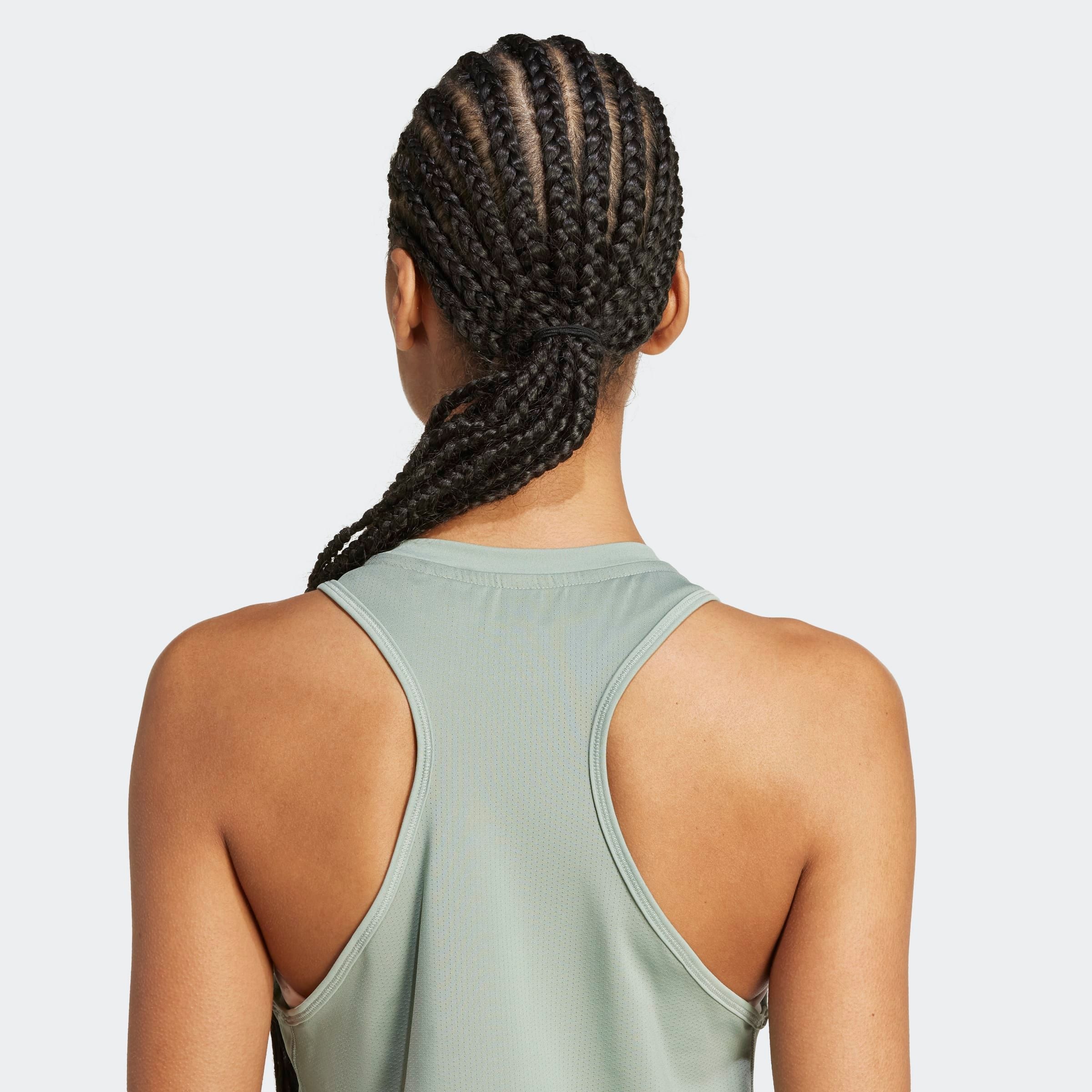 adidas Performance Tanktop »WTR D4T TK«