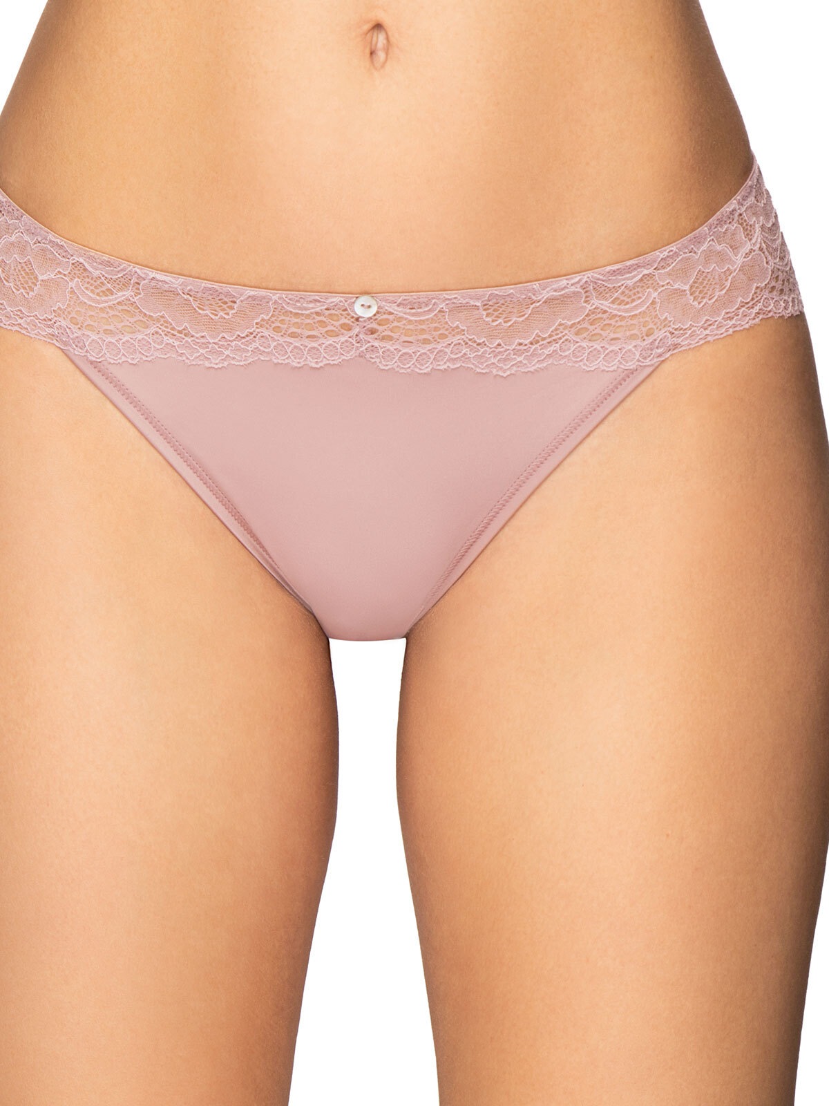 Conturelle Minislip »Damen Minislip Comfy Liaison«, (1 Stück St.)